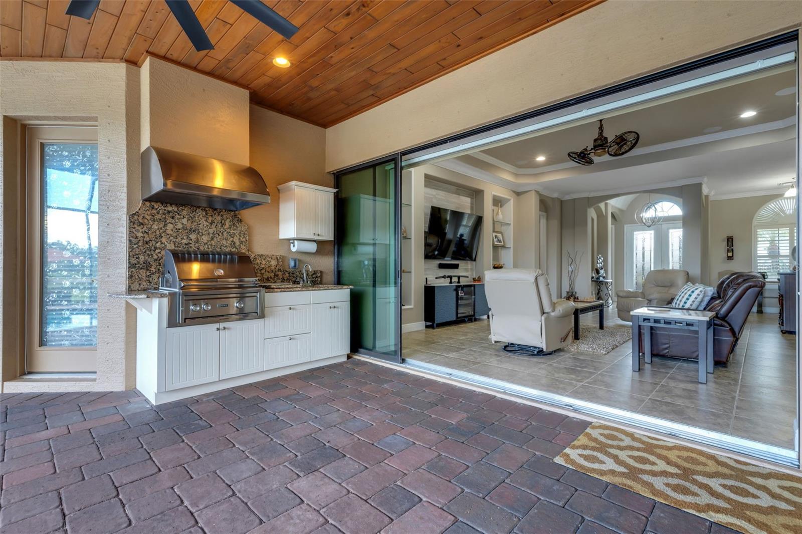 TWIN RIVERS PH IV - Residential