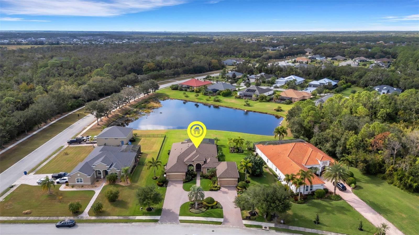 TWIN RIVERS PH IV - Residential