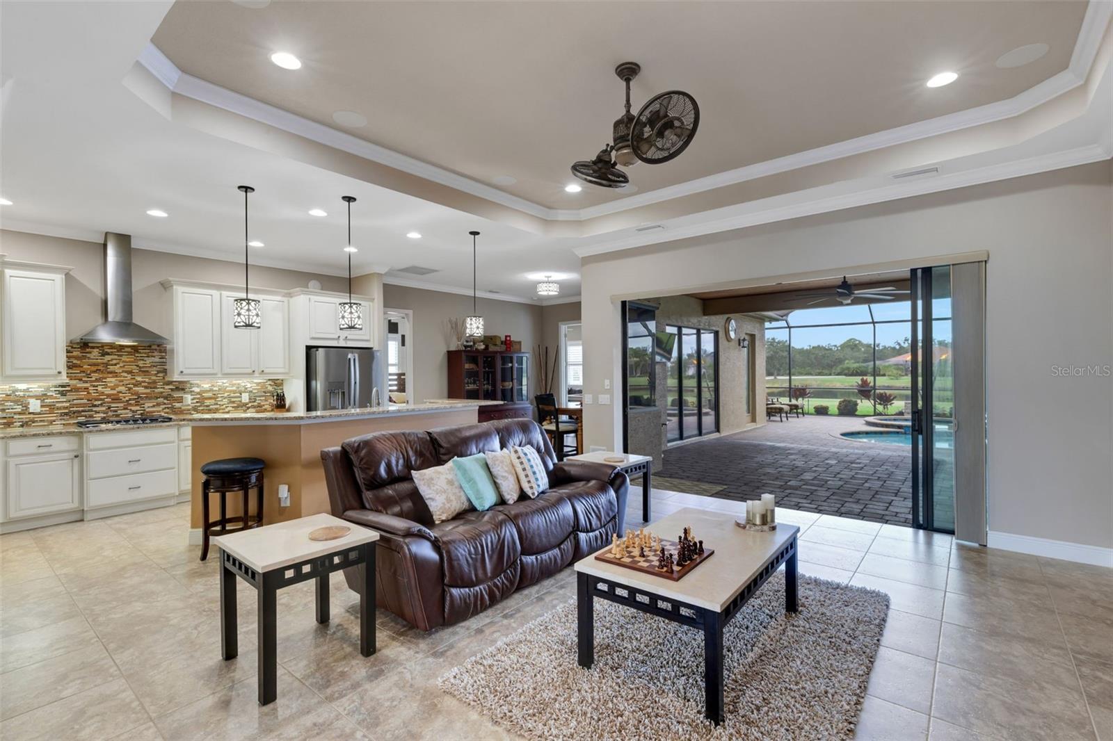 TWIN RIVERS PH IV - Residential