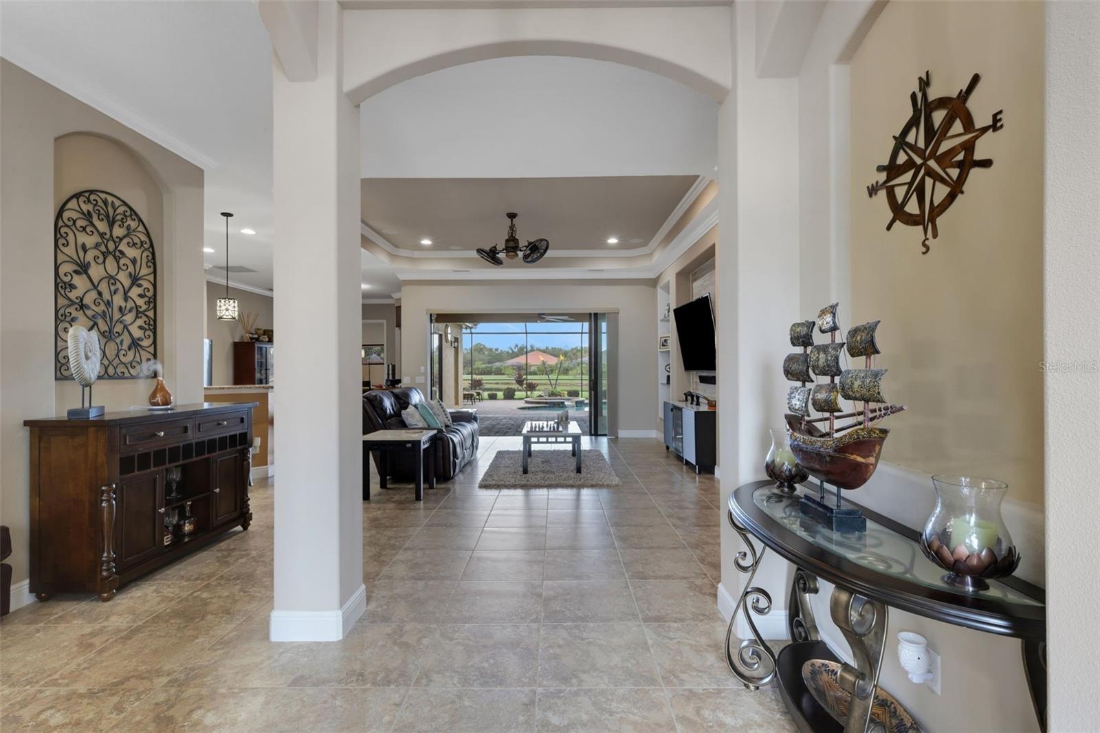 TWIN RIVERS PH IV - Residential