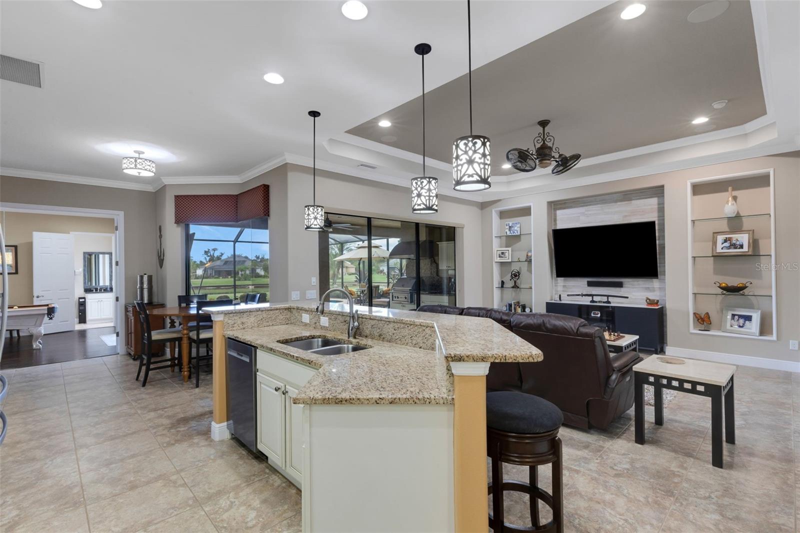 TWIN RIVERS PH IV - Residential