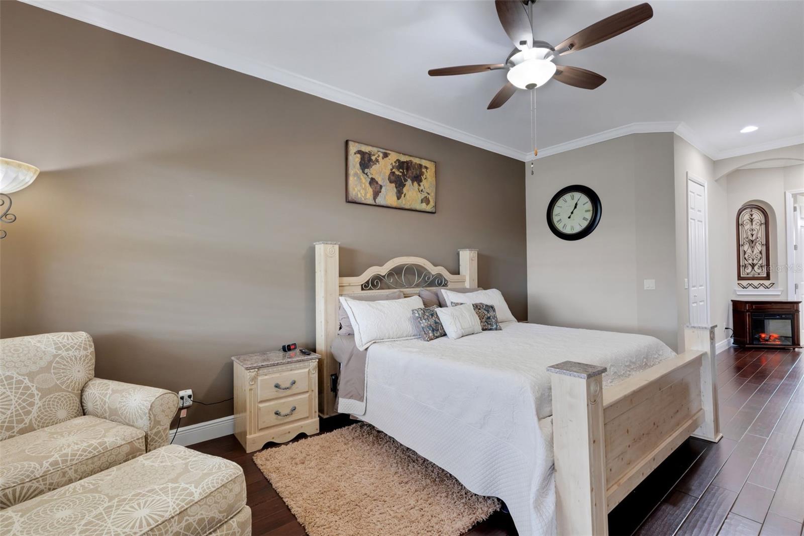 TWIN RIVERS PH IV - Residential