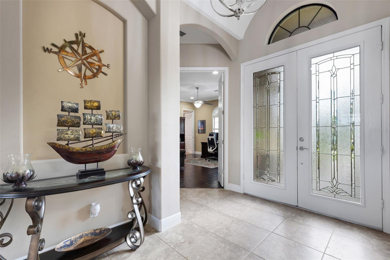 TWIN RIVERS PH IV - Residential