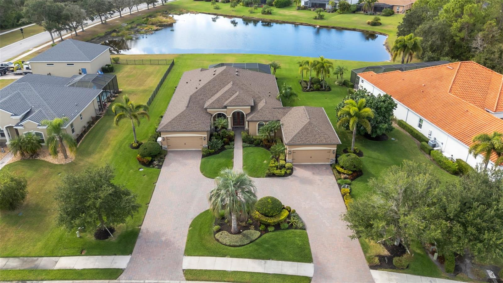 TWIN RIVERS PH IV - Residential