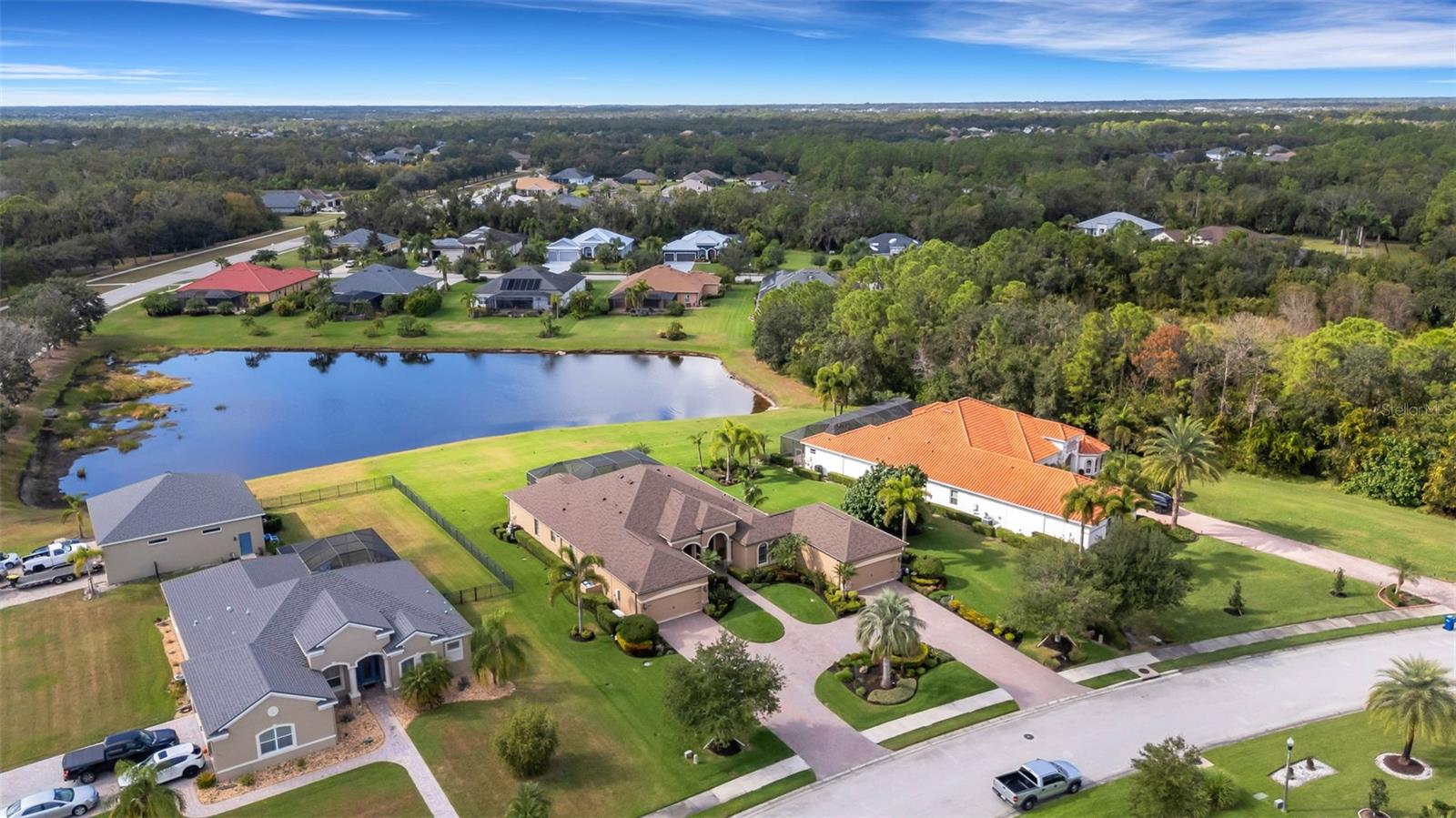 TWIN RIVERS PH IV - Residential