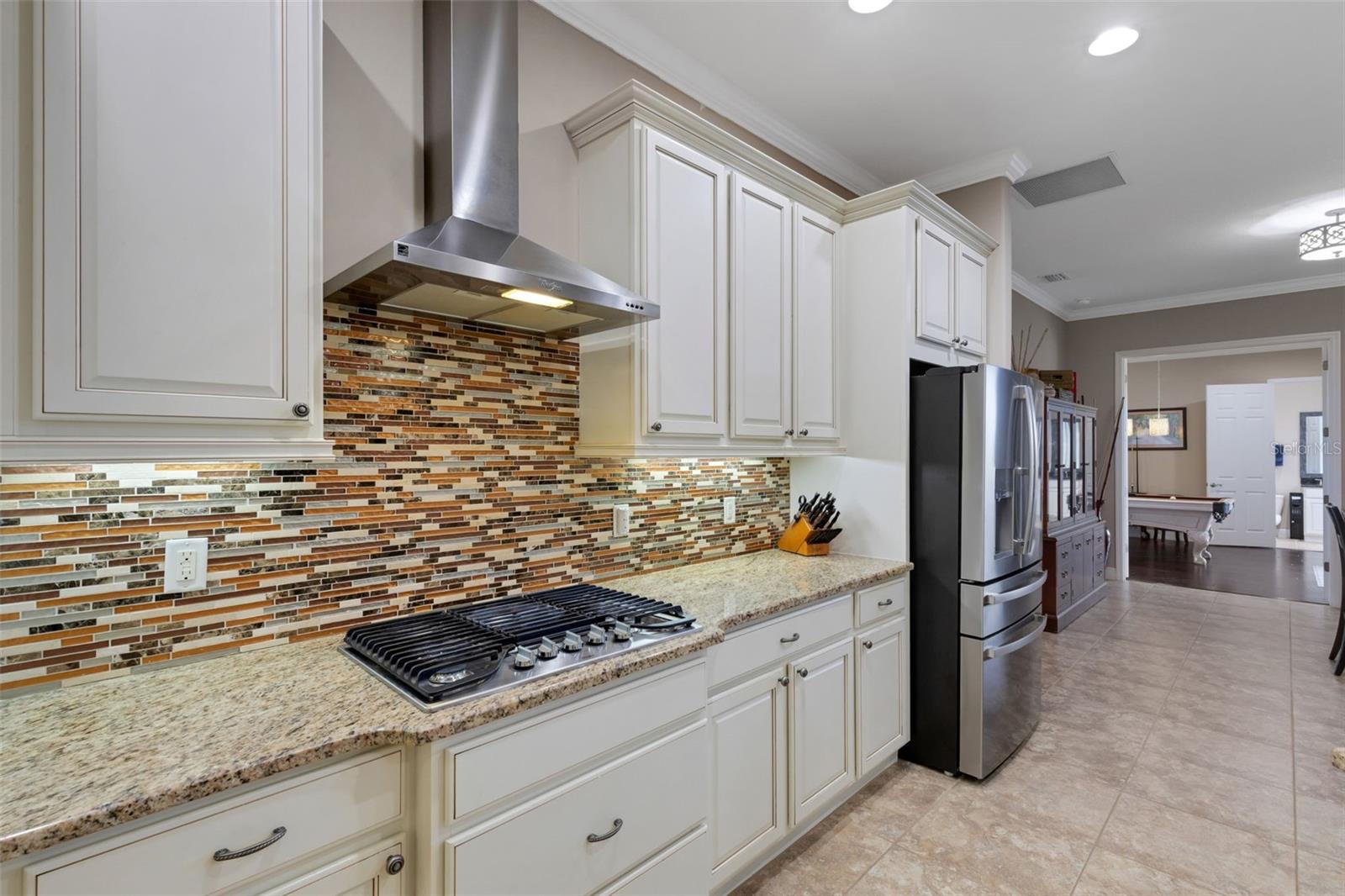 TWIN RIVERS PH IV - Residential