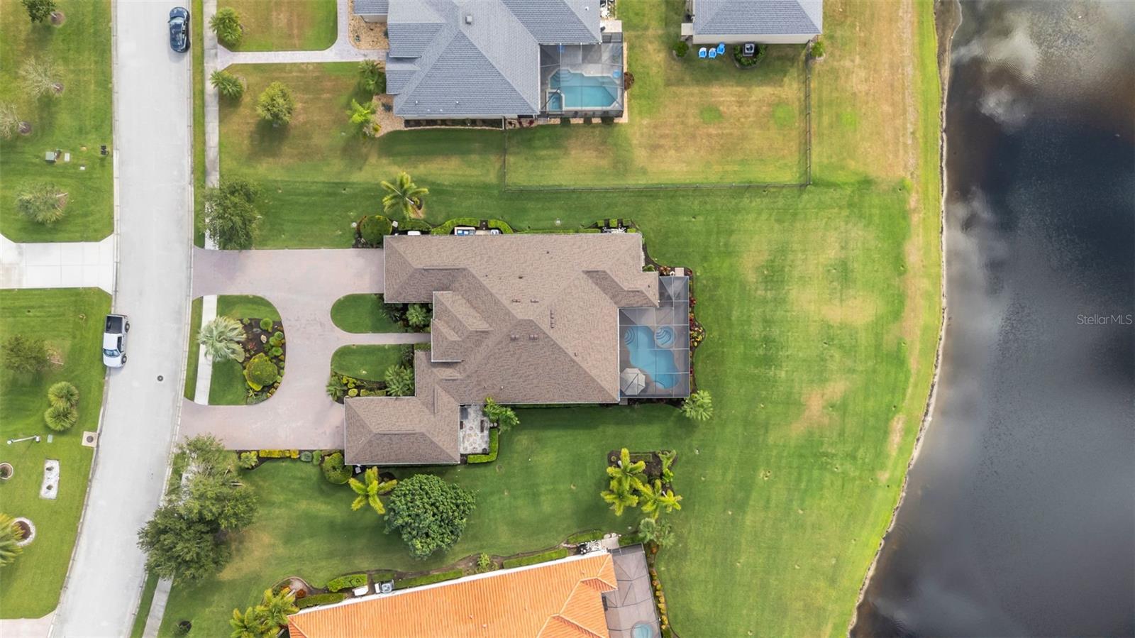 TWIN RIVERS PH IV - Residential