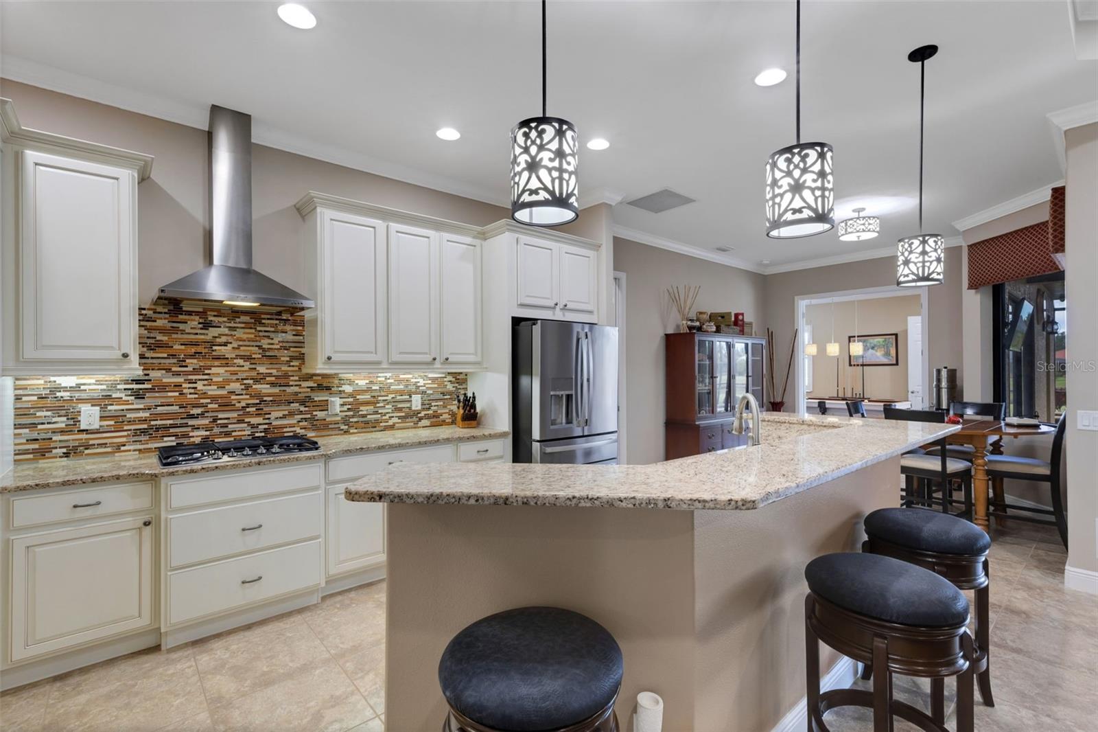 TWIN RIVERS PH IV - Residential