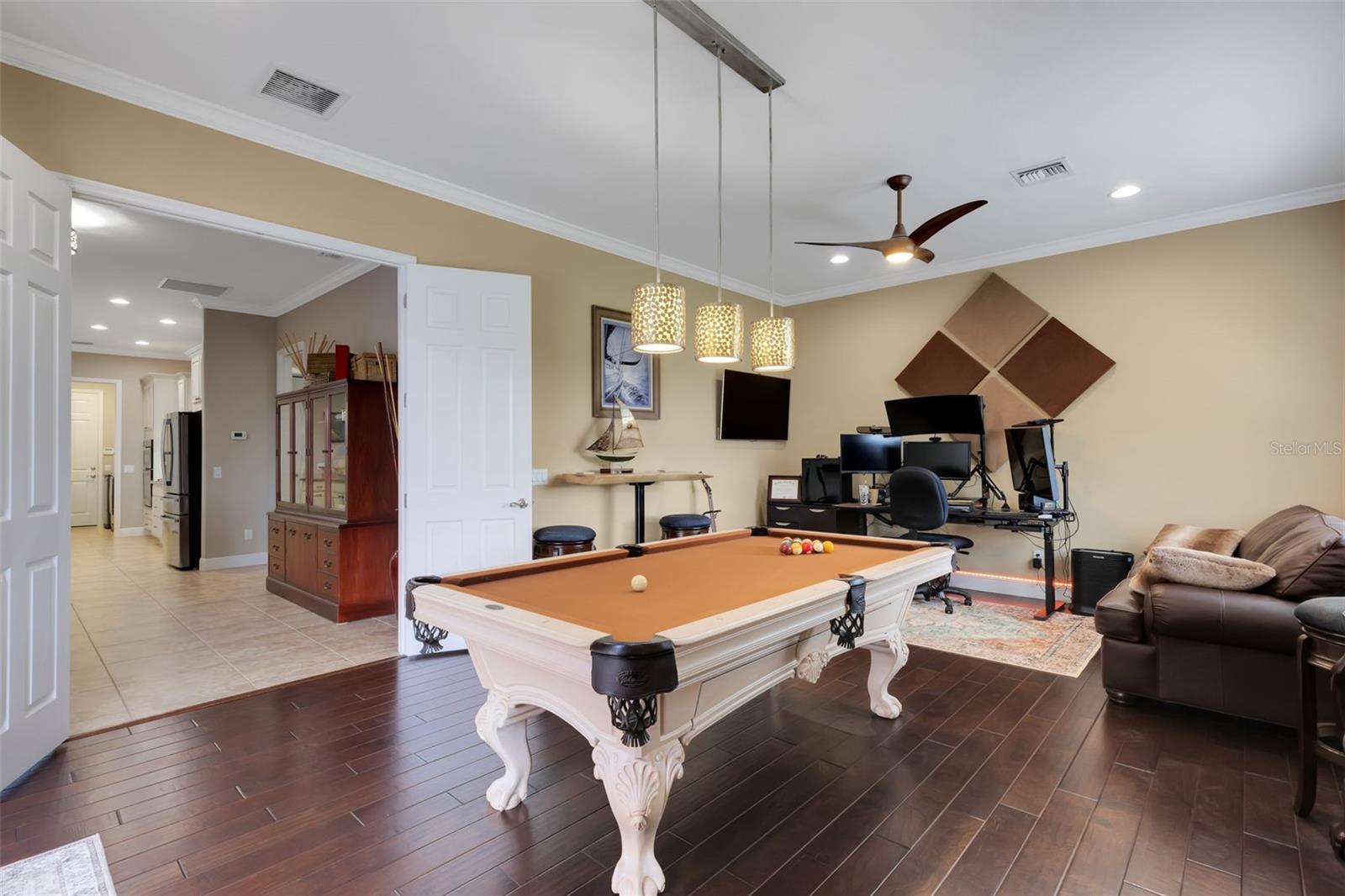 TWIN RIVERS PH IV - Residential