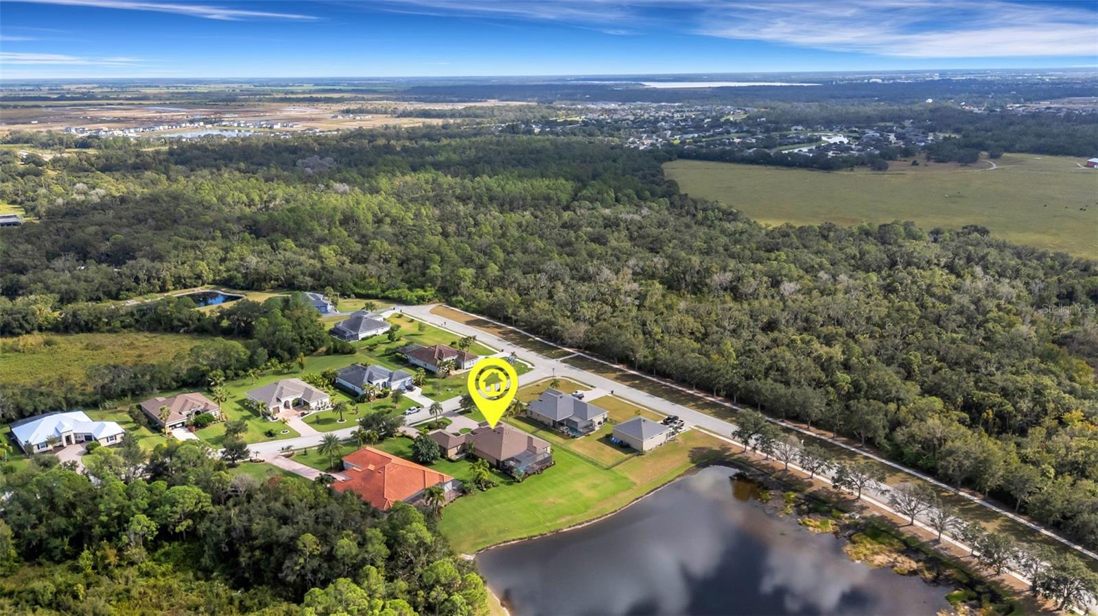 TWIN RIVERS PH IV - Residential