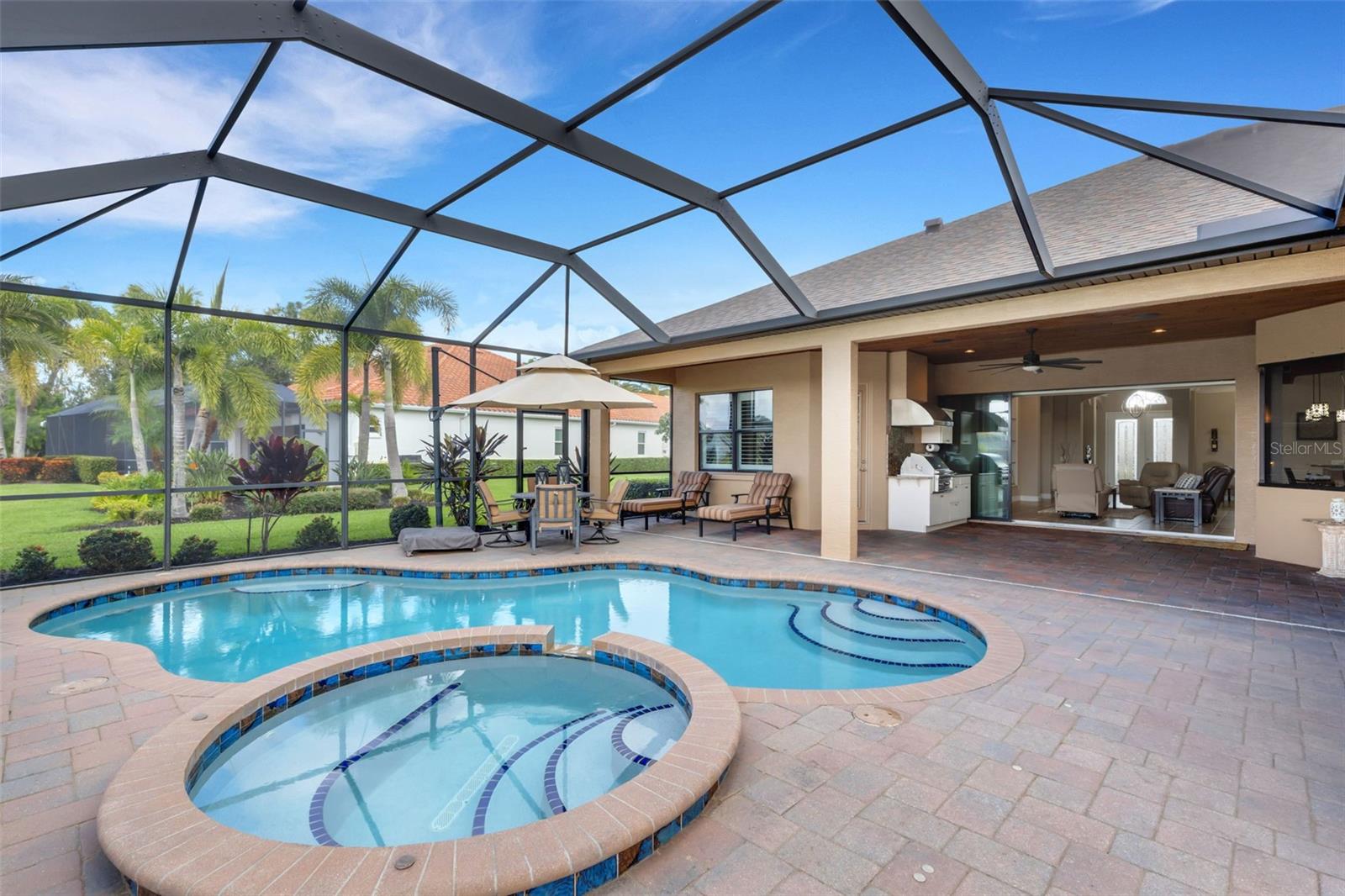 TWIN RIVERS PH IV - Residential