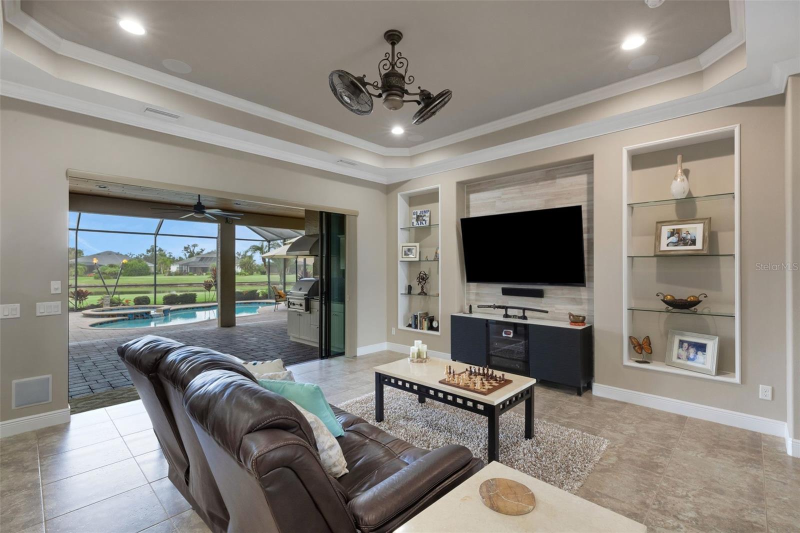 TWIN RIVERS PH IV - Residential