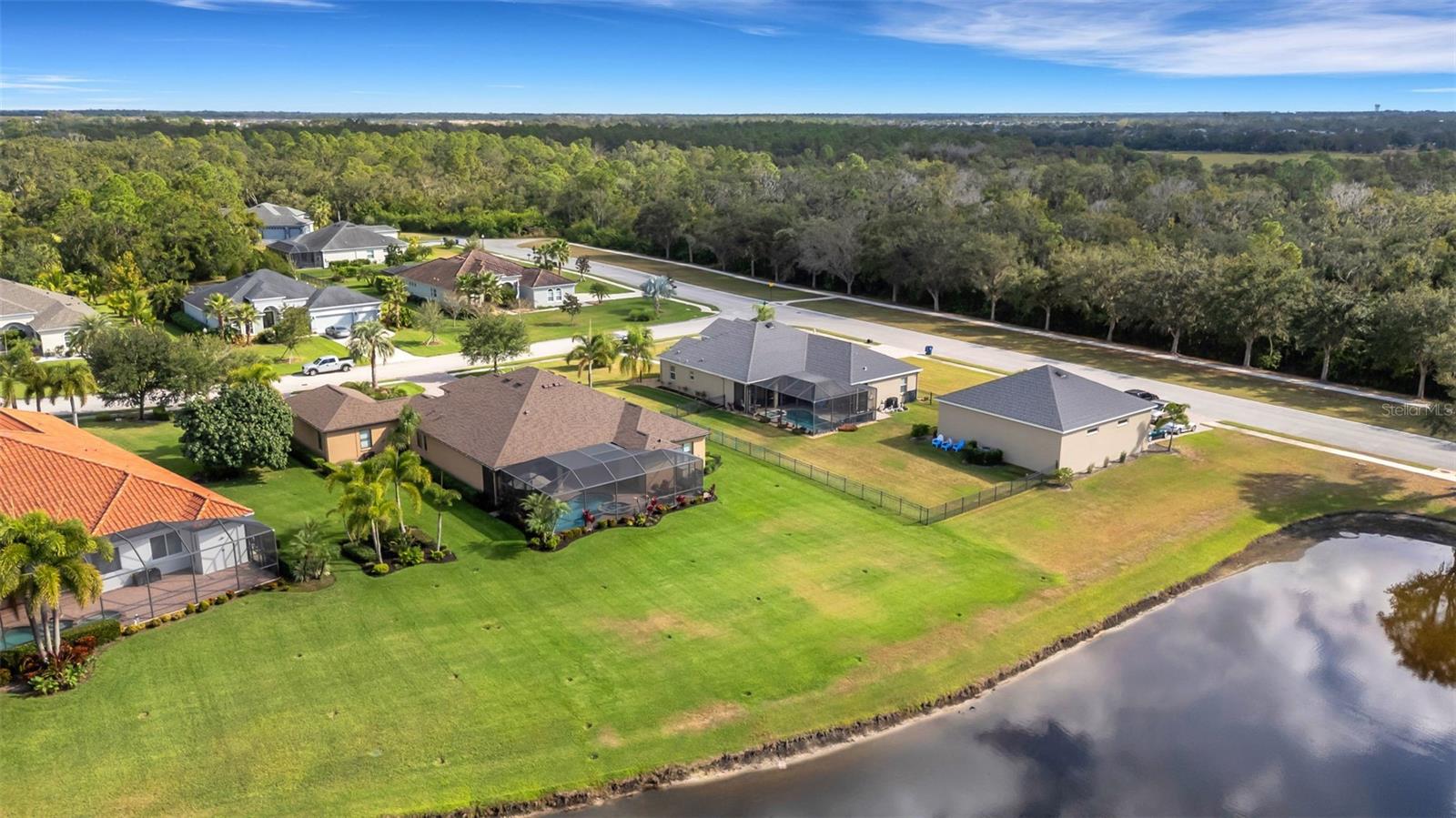 TWIN RIVERS PH IV - Residential