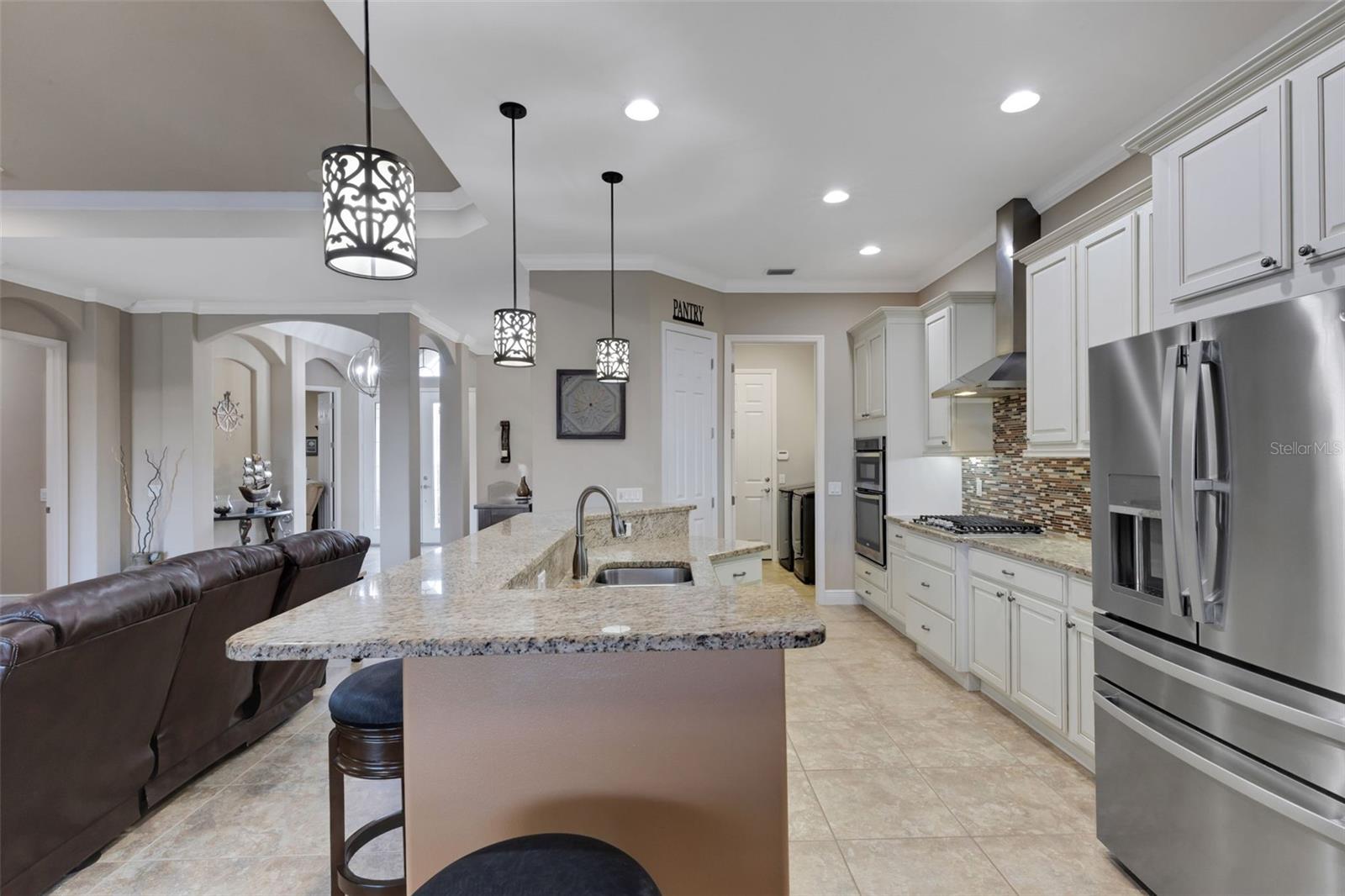 TWIN RIVERS PH IV - Residential