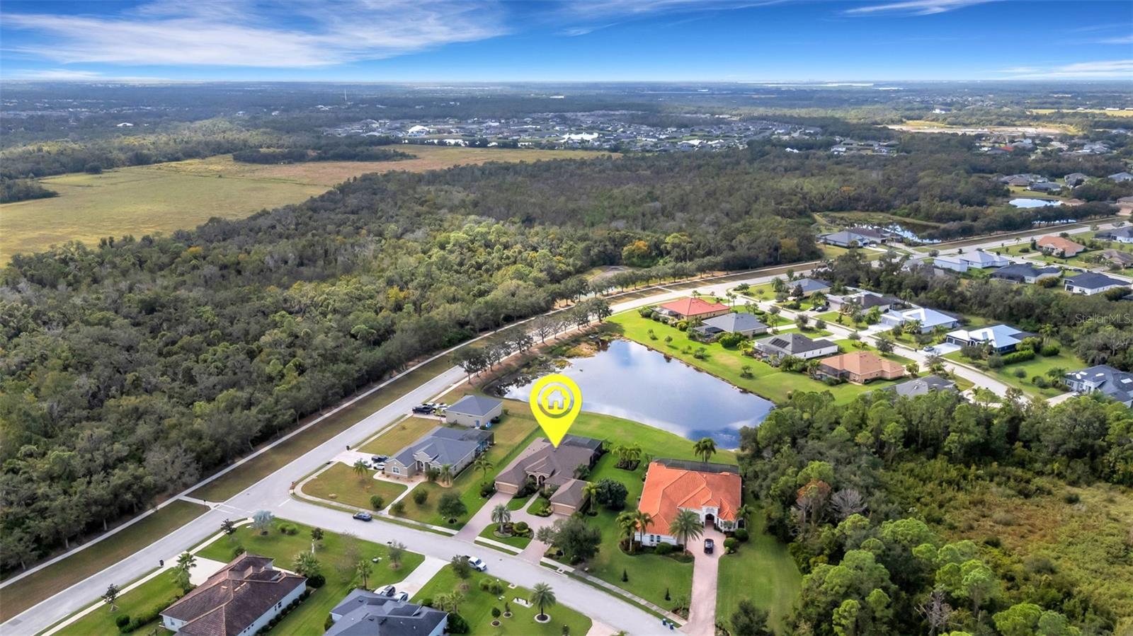 TWIN RIVERS PH IV - Residential