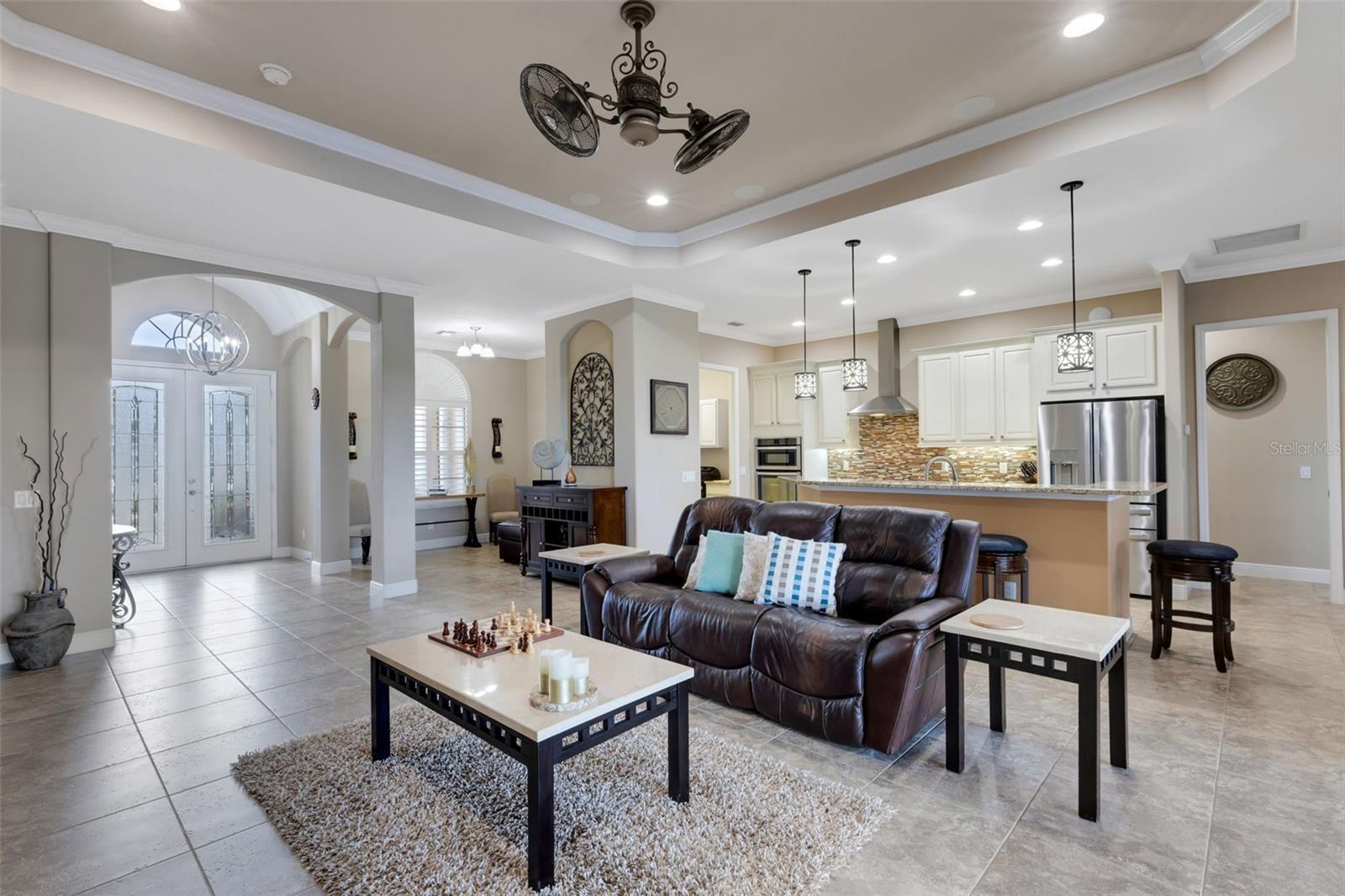 TWIN RIVERS PH IV - Residential