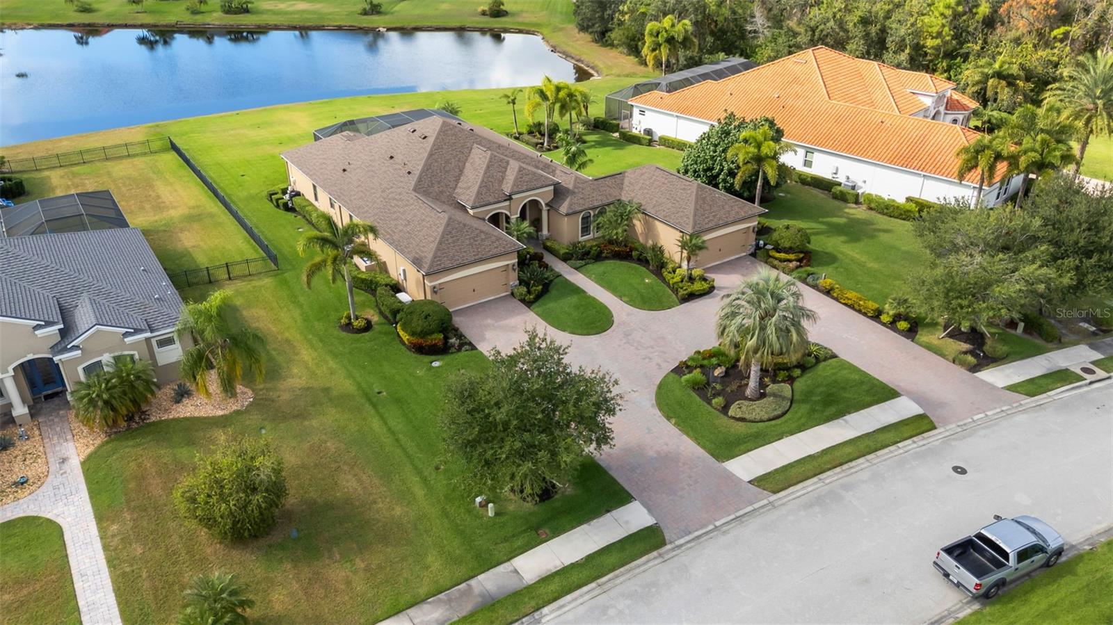 TWIN RIVERS PH IV - Residential