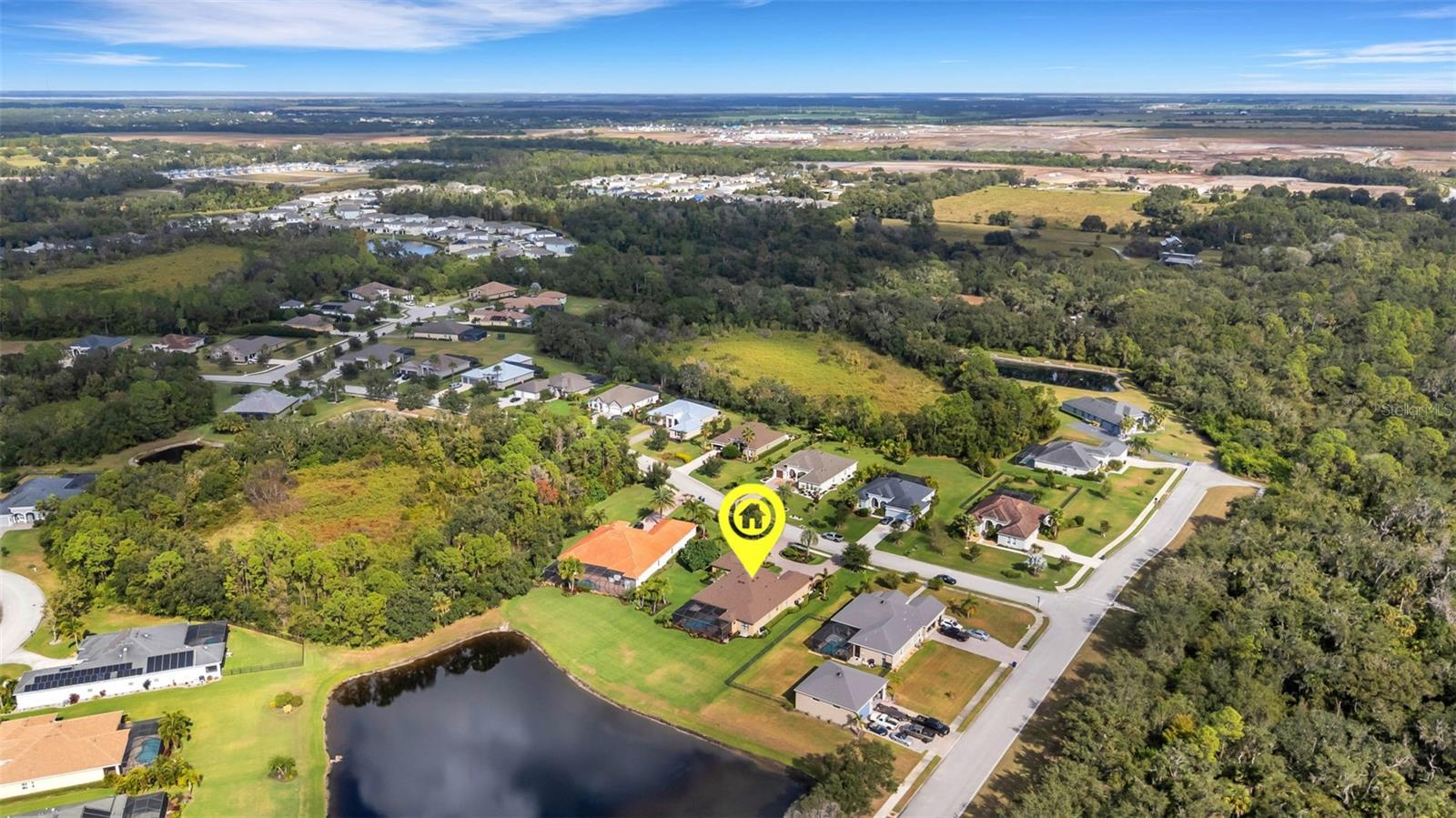 TWIN RIVERS PH IV - Residential