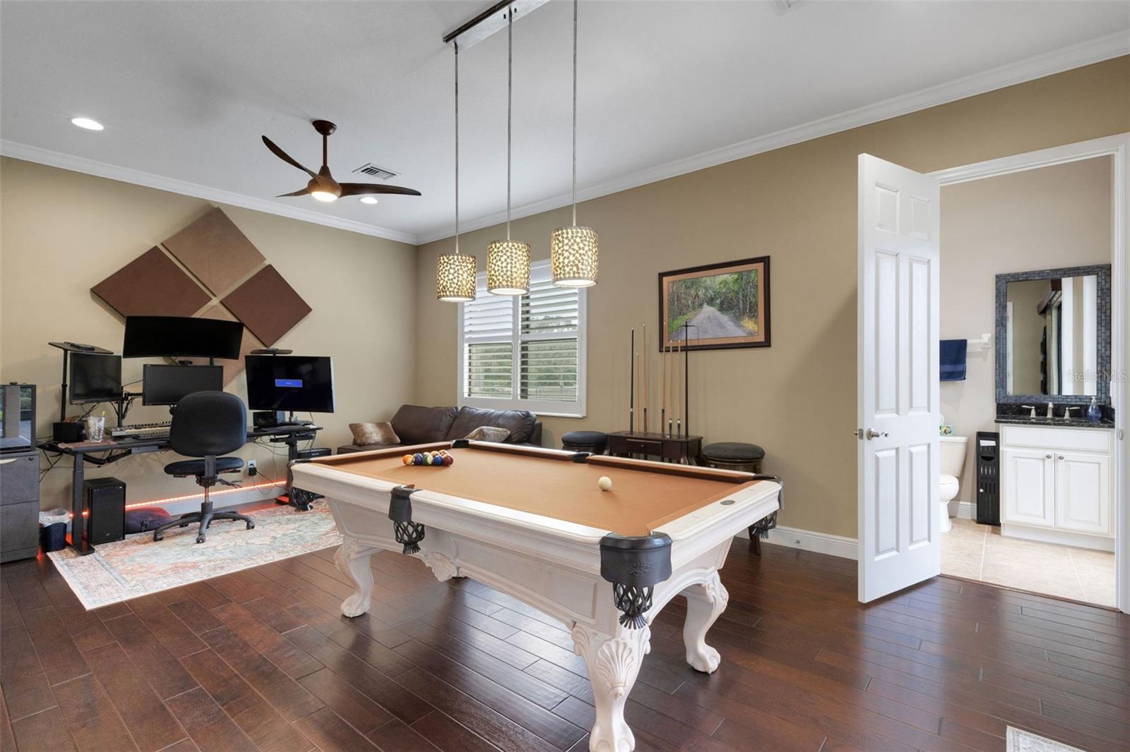 TWIN RIVERS PH IV - Residential