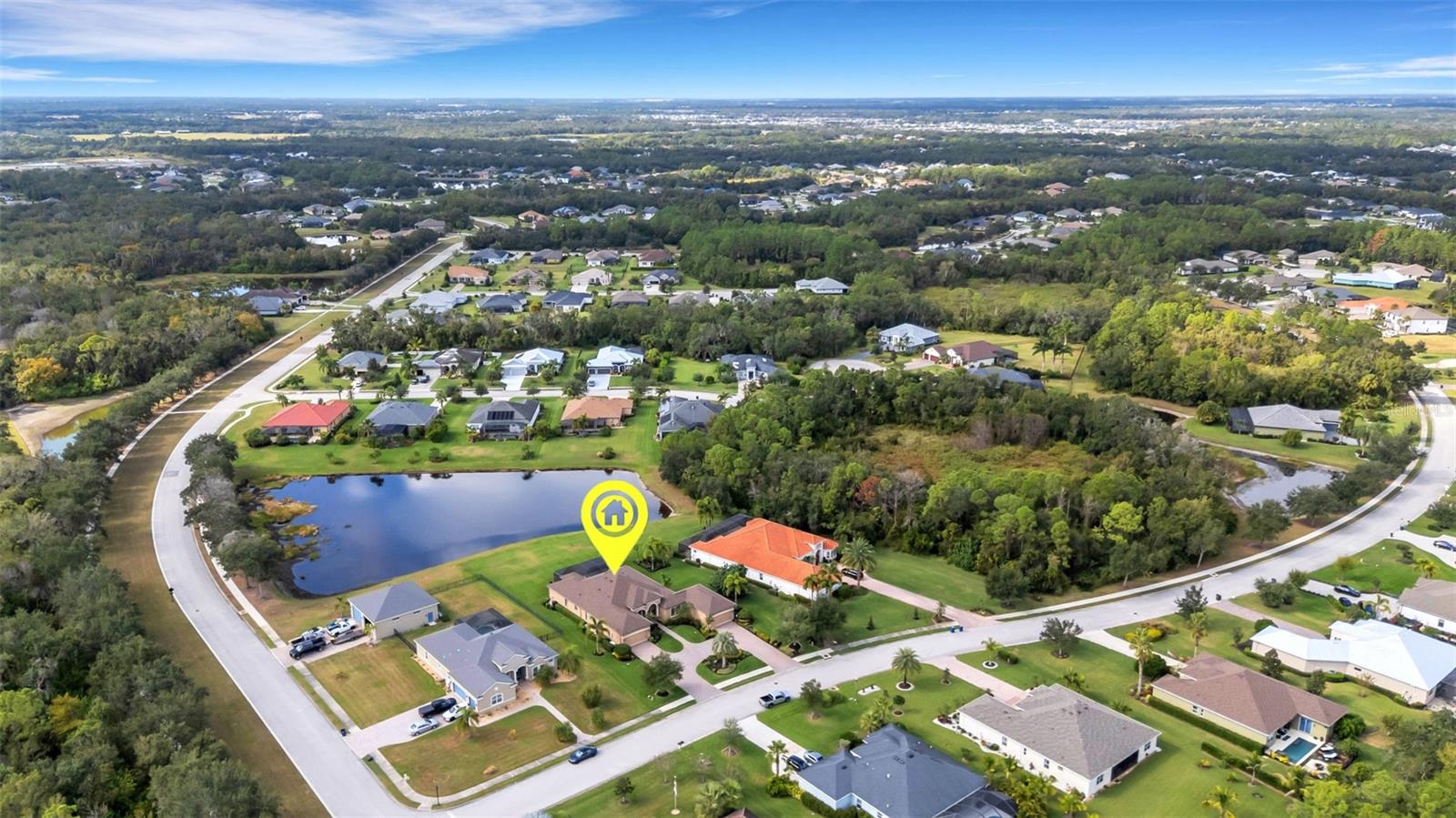 TWIN RIVERS PH IV - Residential