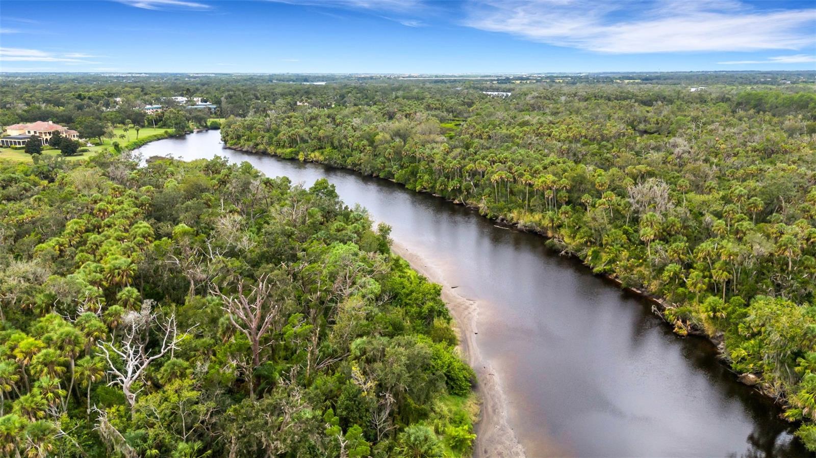 TWIN RIVERS PH IV - Residential