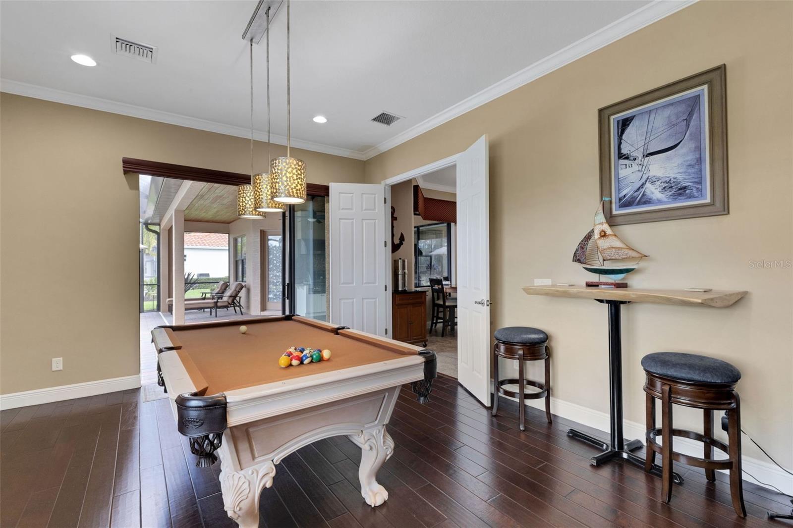 TWIN RIVERS PH IV - Residential