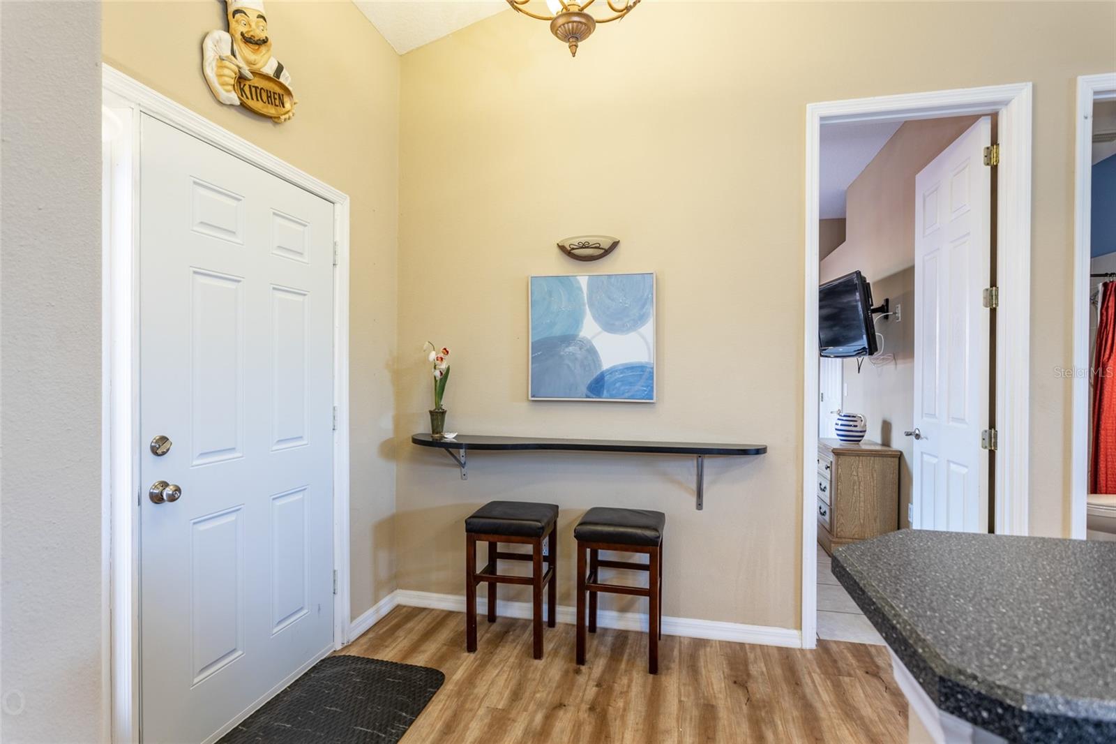 ORMOND BEACH PARK - Residential