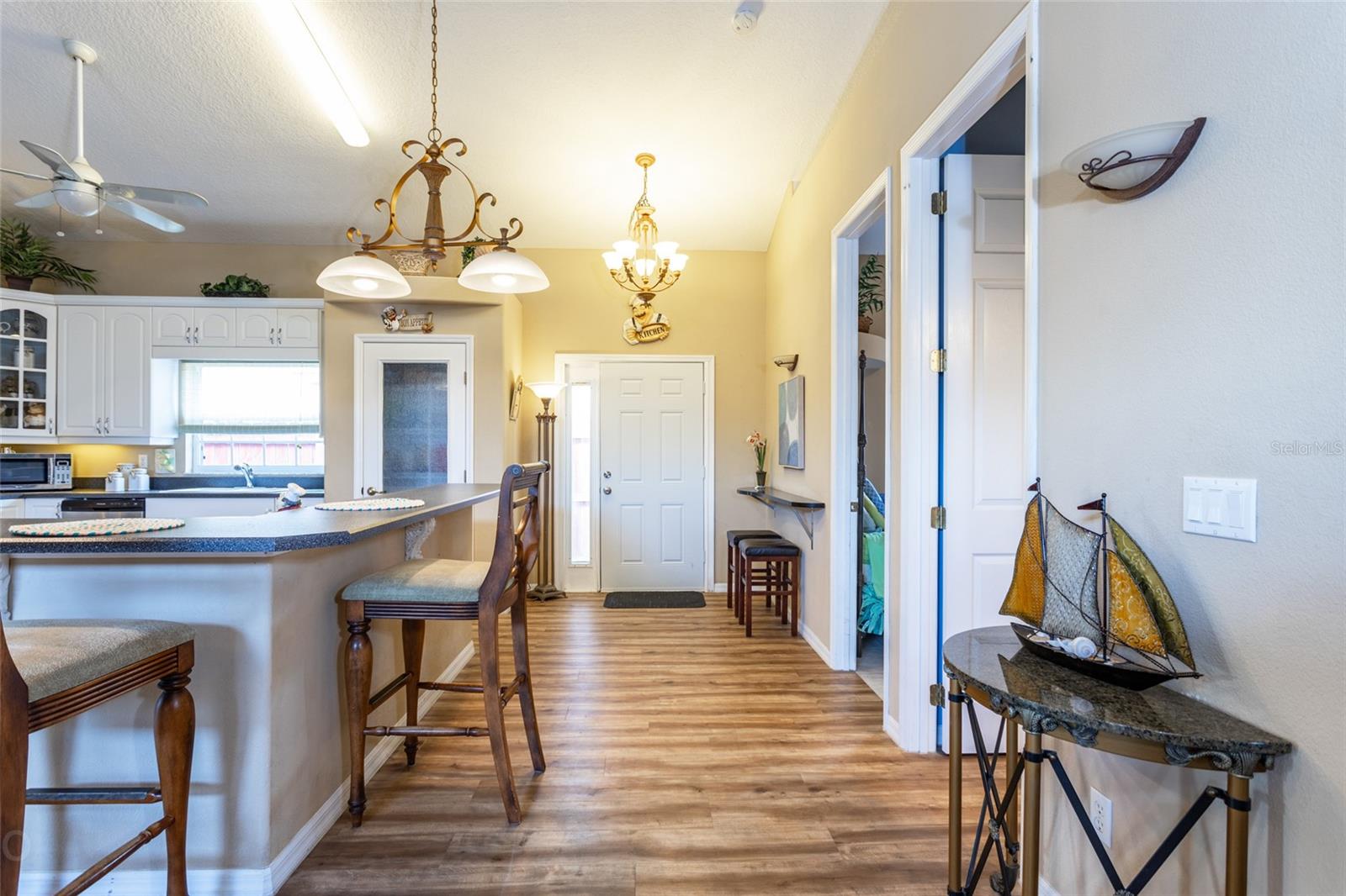 ORMOND BEACH PARK - Residential