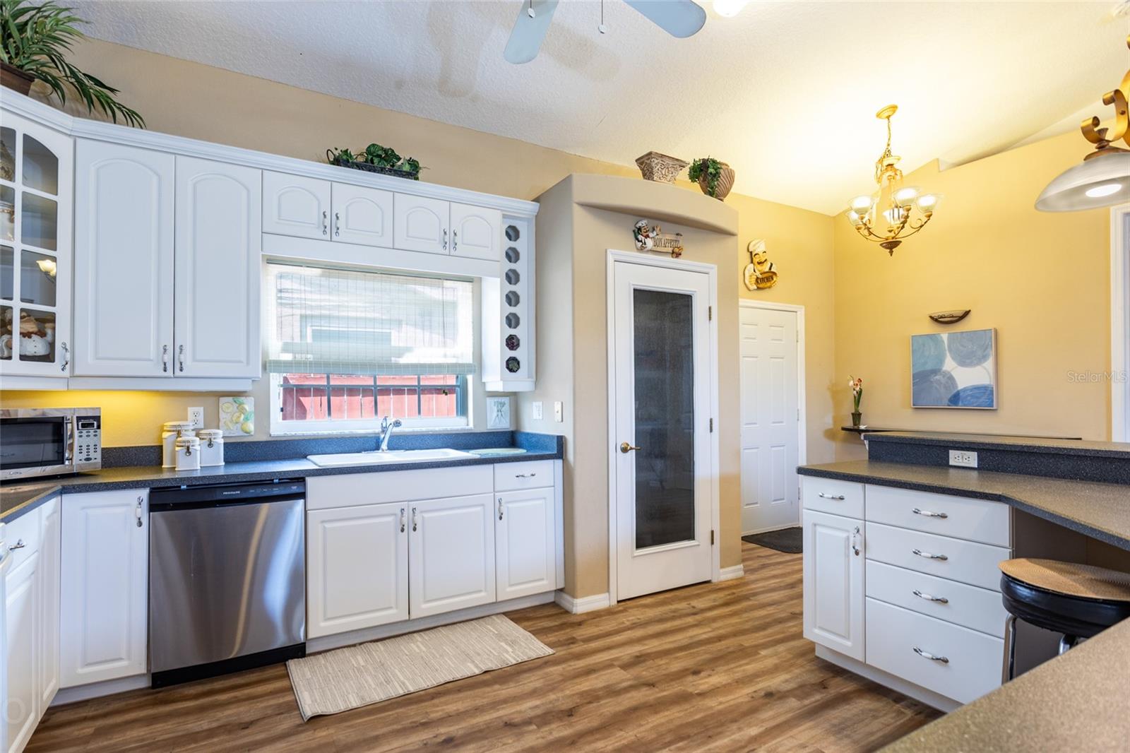 ORMOND BEACH PARK - Residential