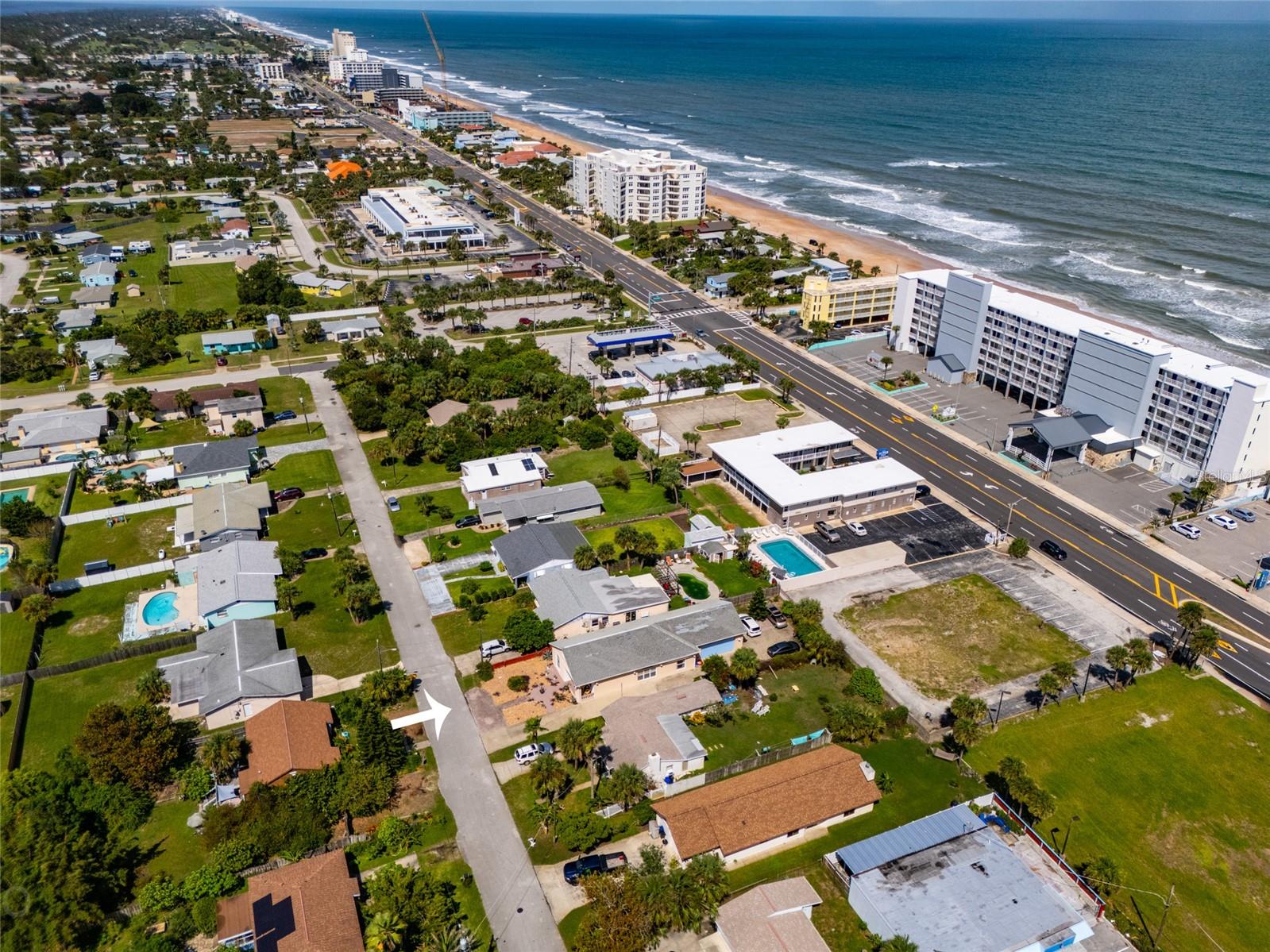 ORMOND BEACH PARK - Residential