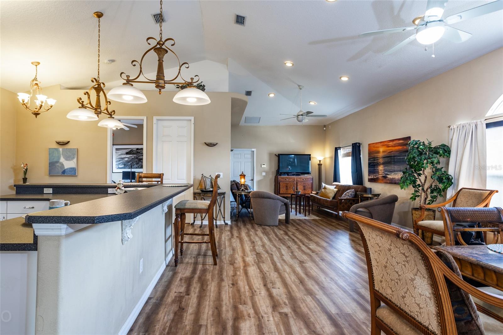 ORMOND BEACH PARK - Residential