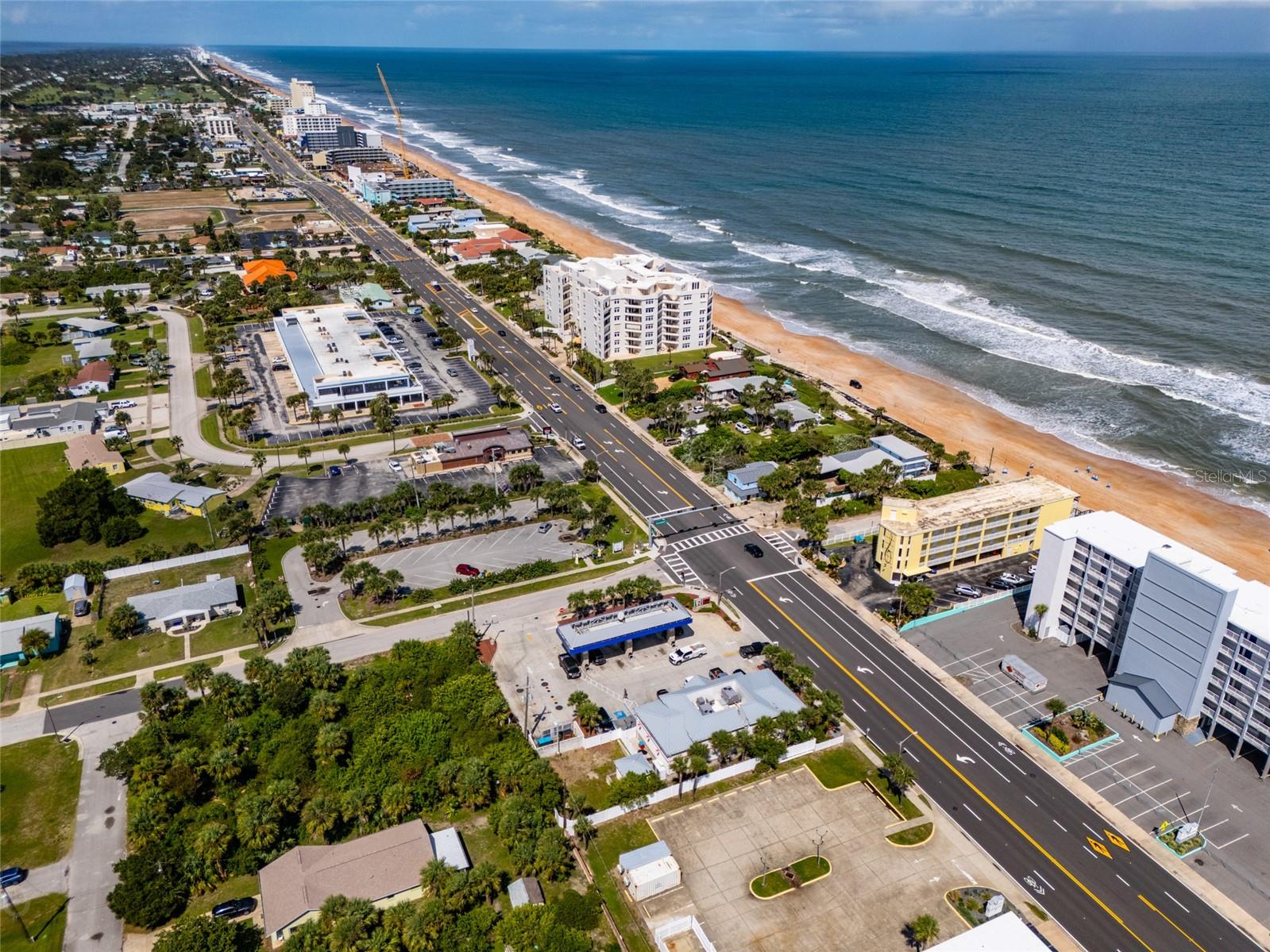 ORMOND BEACH PARK - Residential