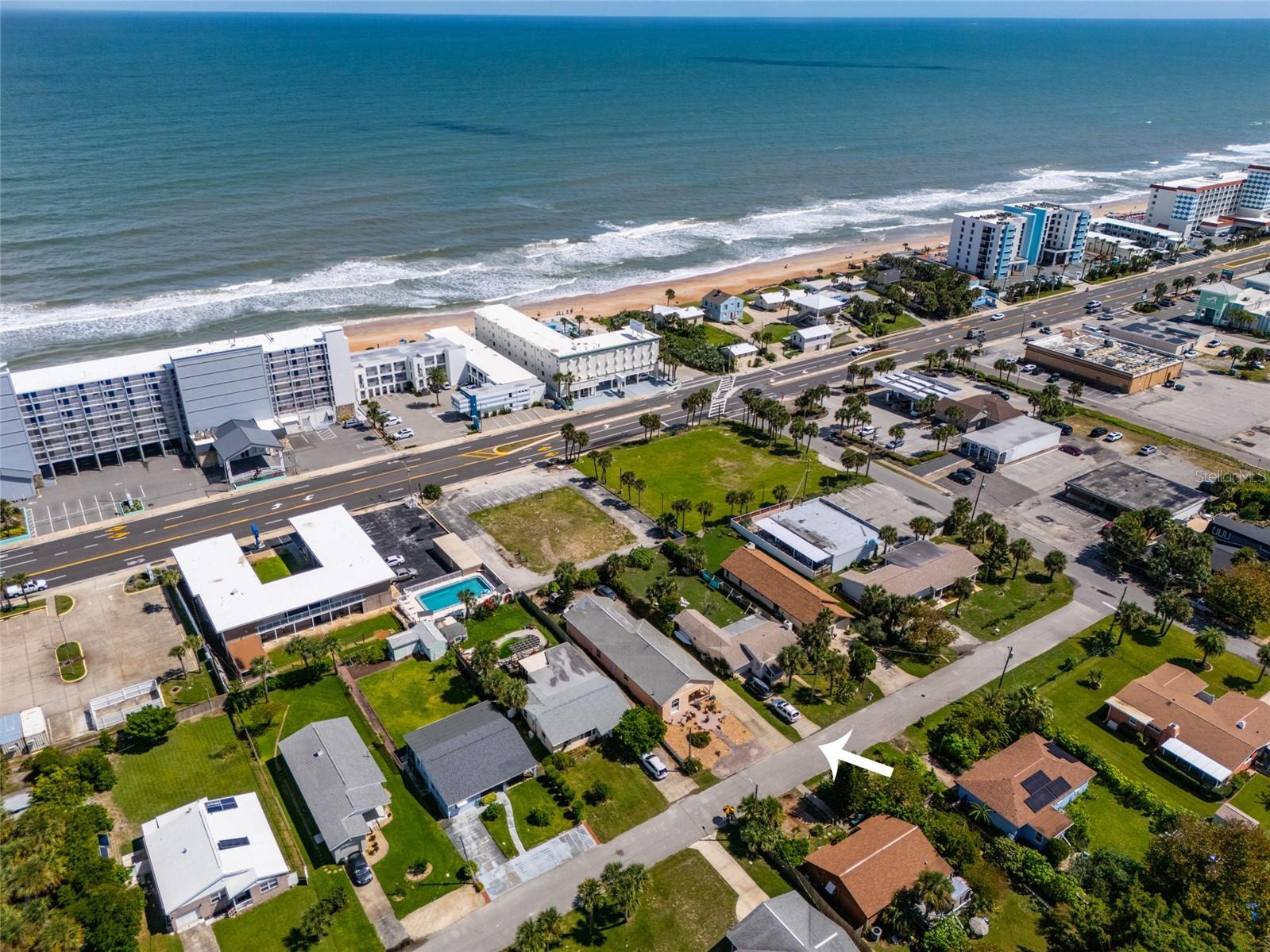ORMOND BEACH PARK - Residential