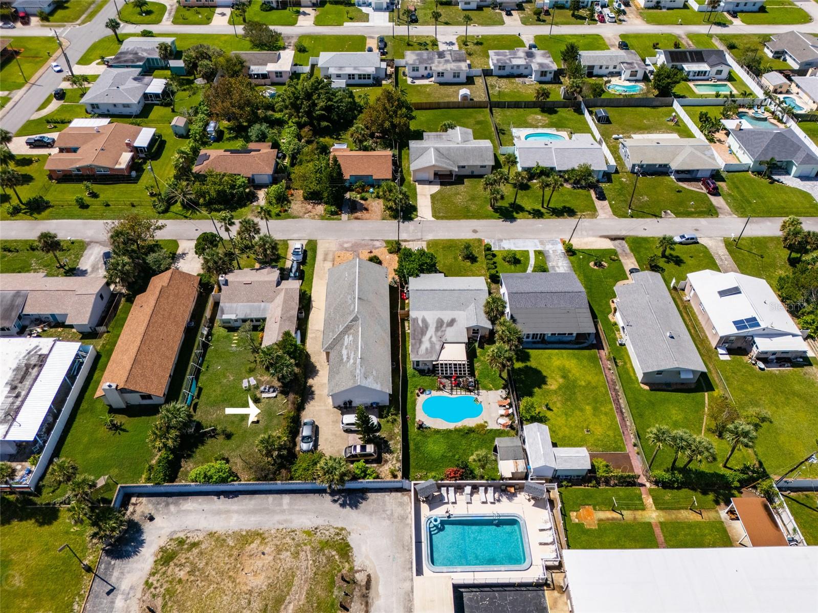 ORMOND BEACH PARK - Residential