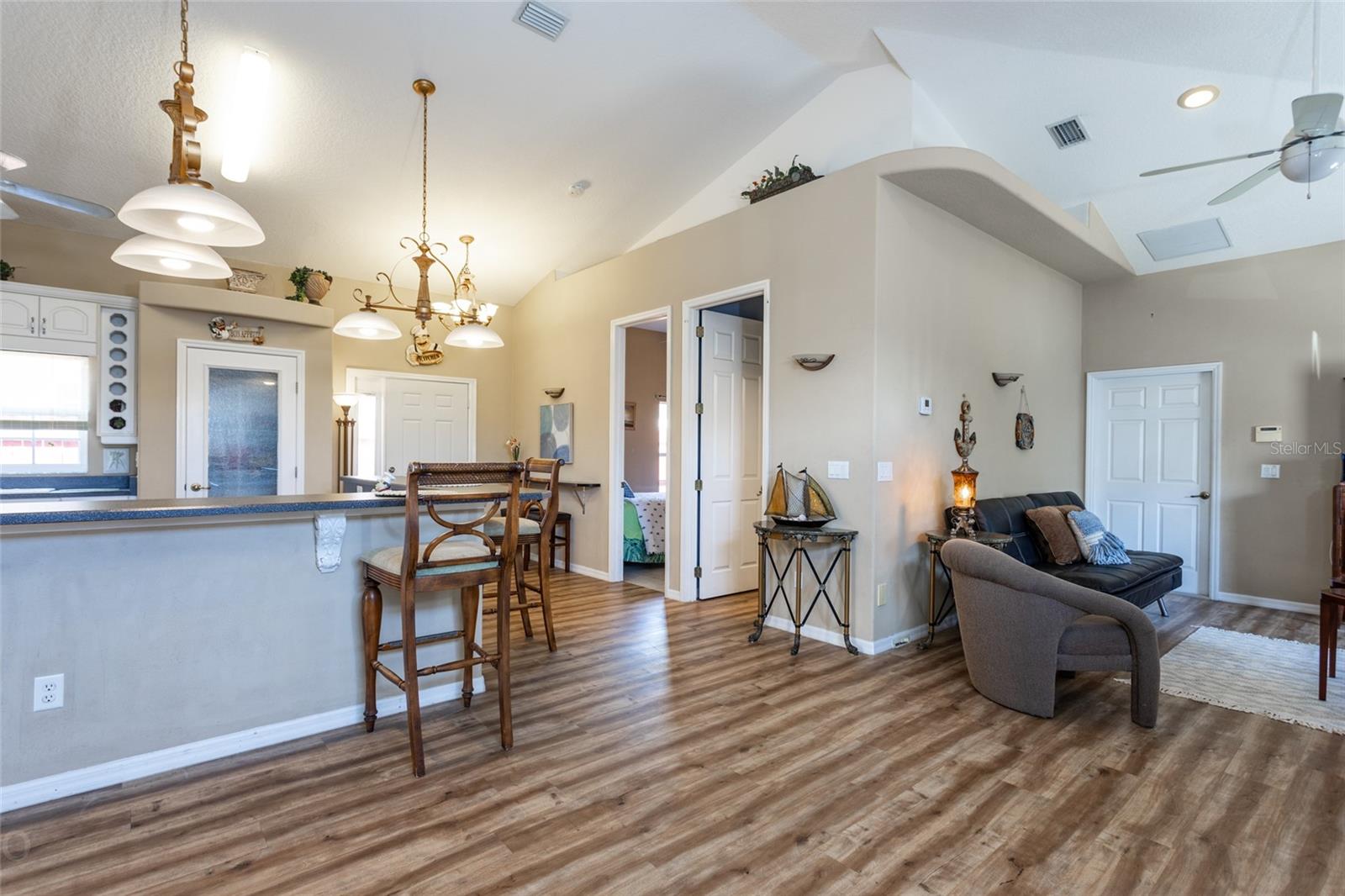 ORMOND BEACH PARK - Residential