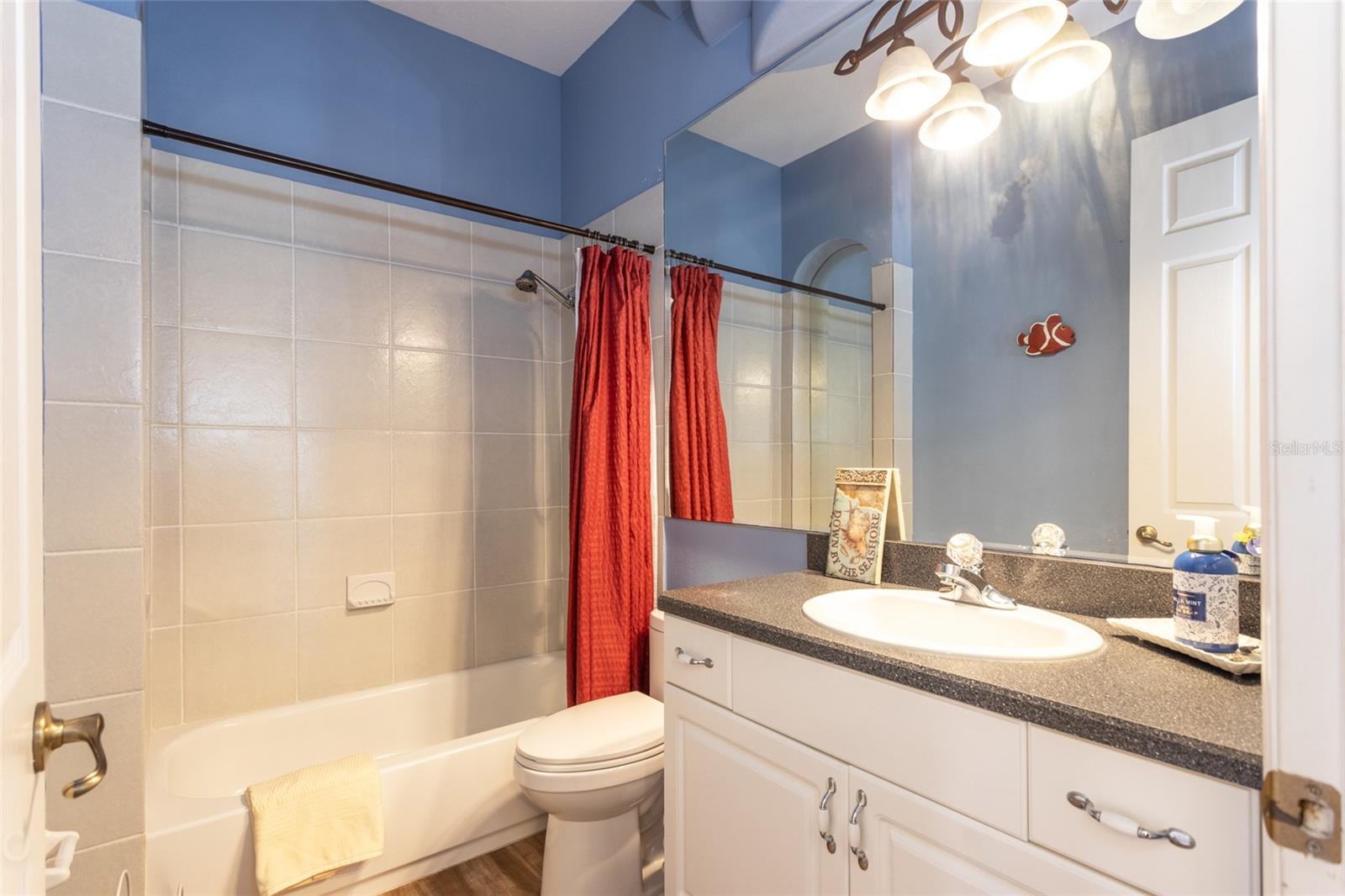 ORMOND BEACH PARK - Residential