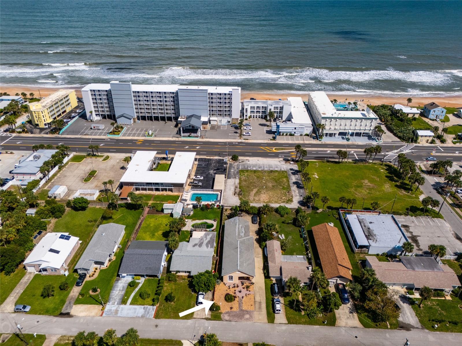 ORMOND BEACH PARK - Residential