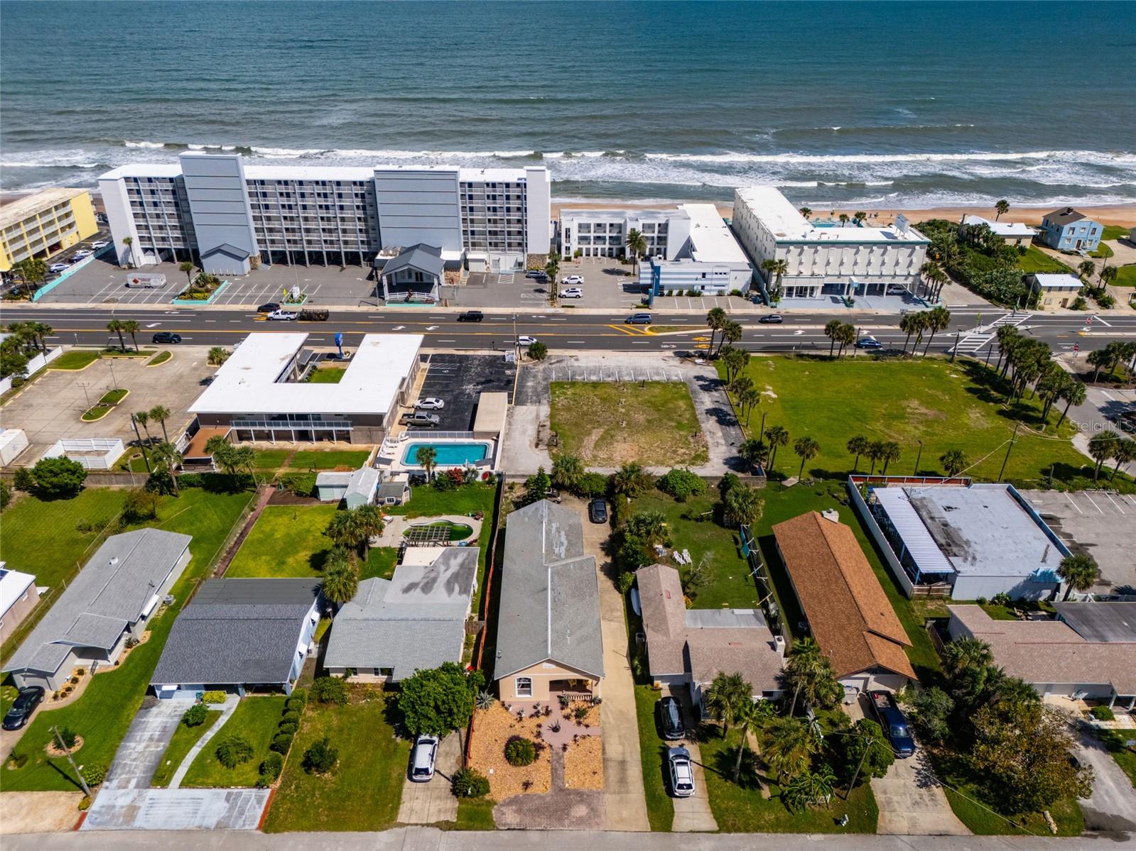 ORMOND BEACH PARK - Residential