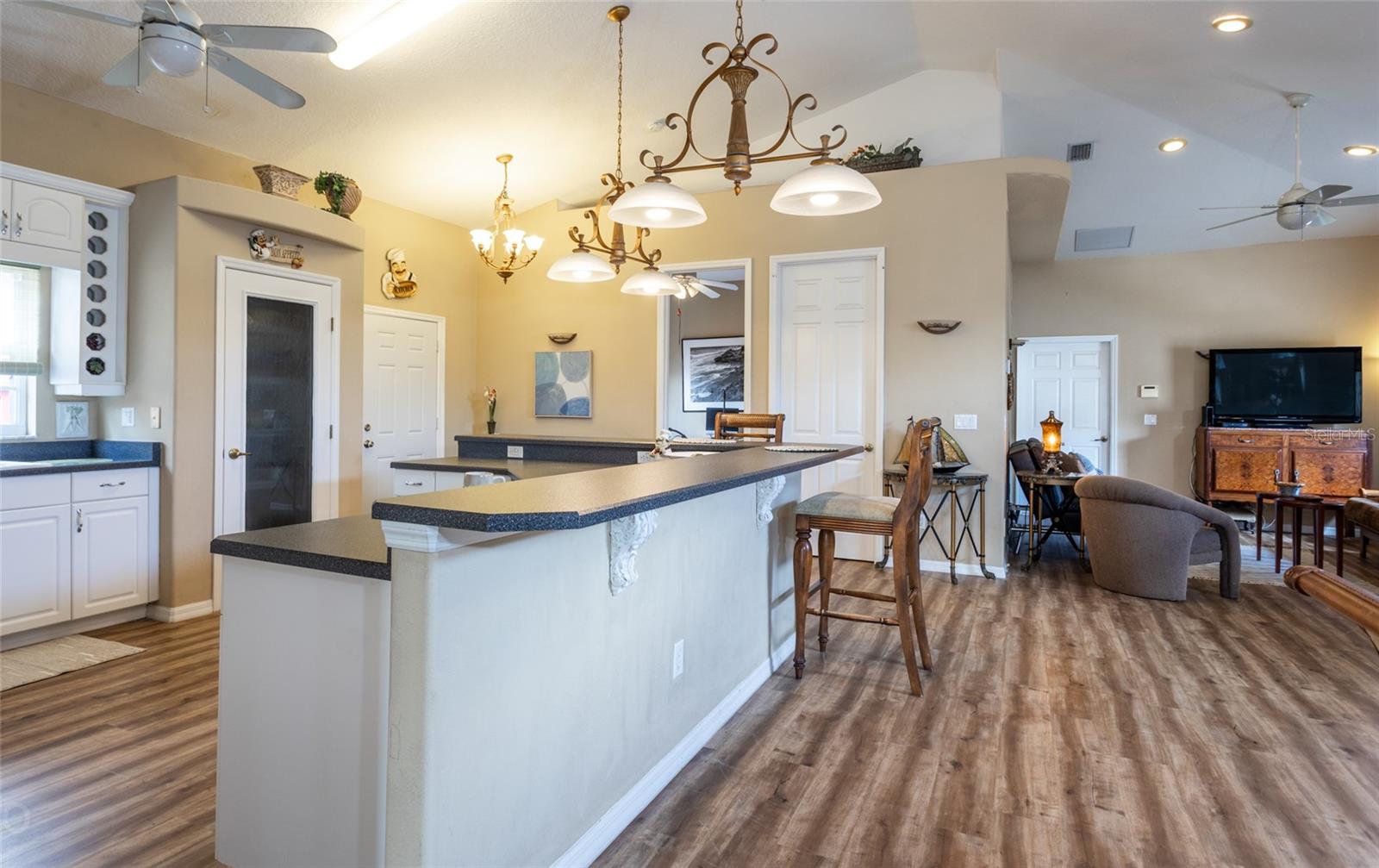 ORMOND BEACH PARK - Residential