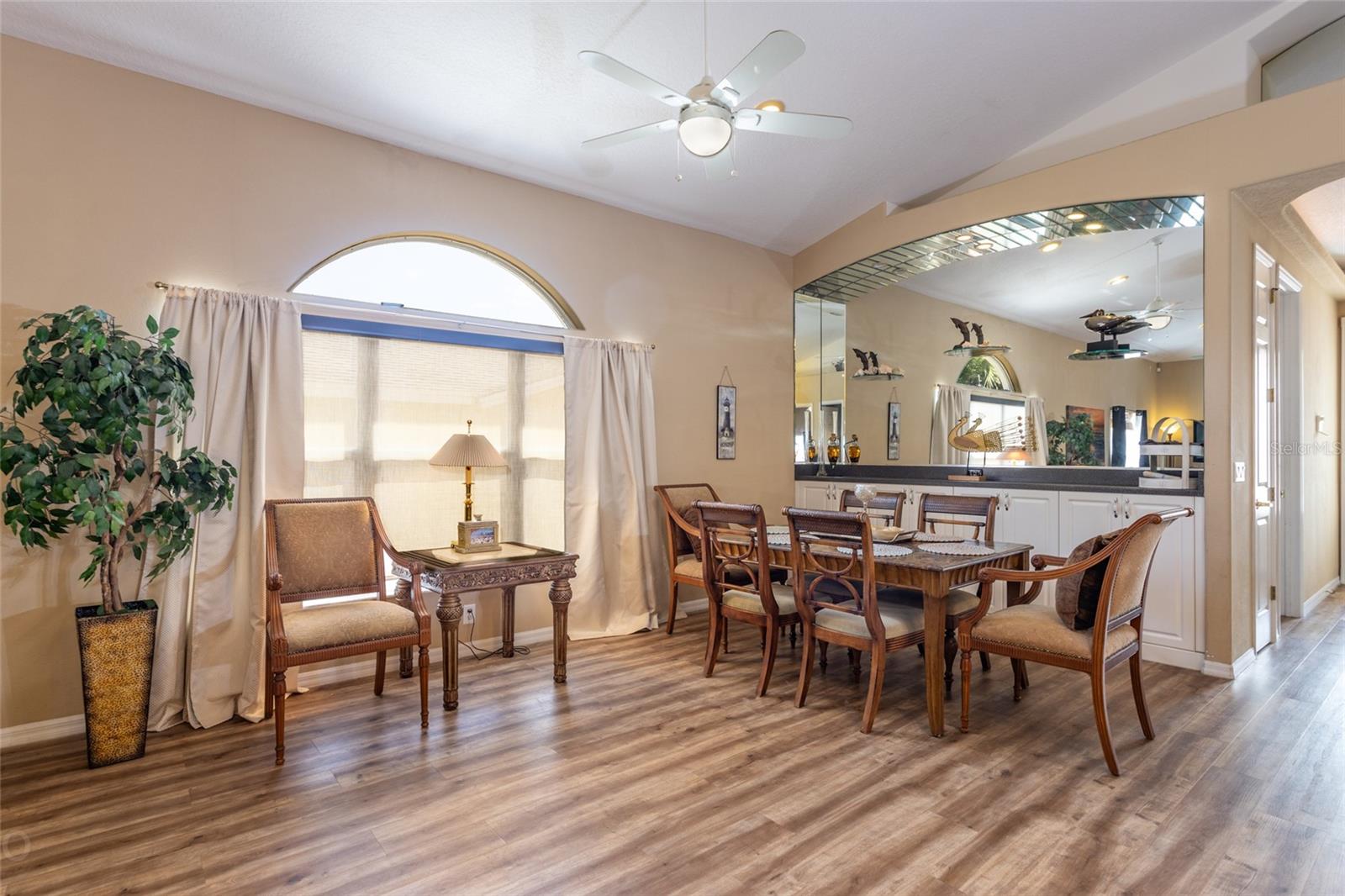 ORMOND BEACH PARK - Residential