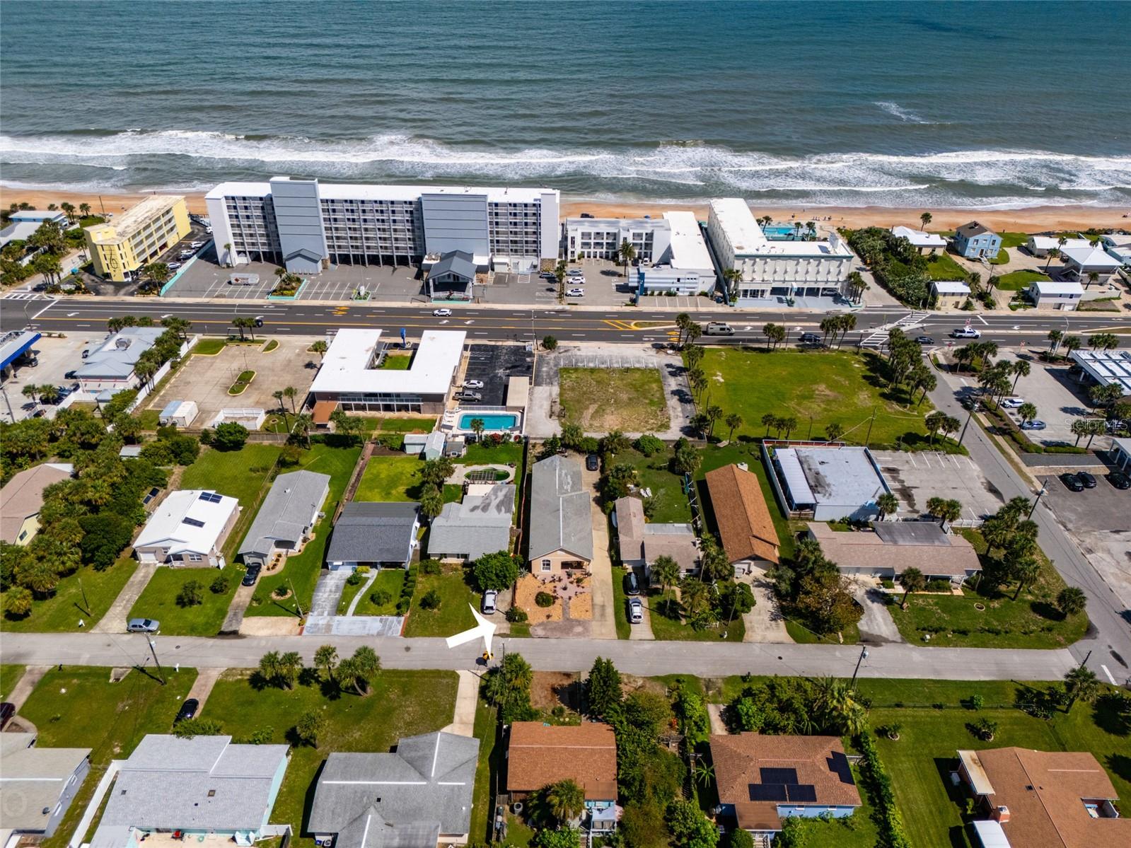 ORMOND BEACH PARK - Residential