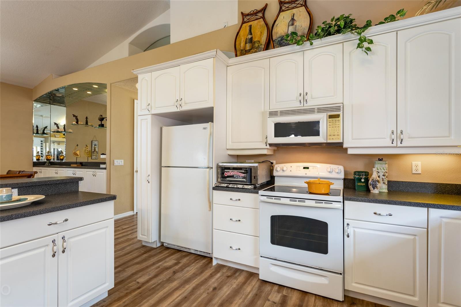 ORMOND BEACH PARK - Residential