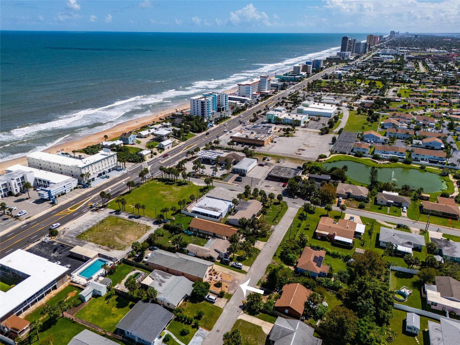 ORMOND BEACH PARK - Residential