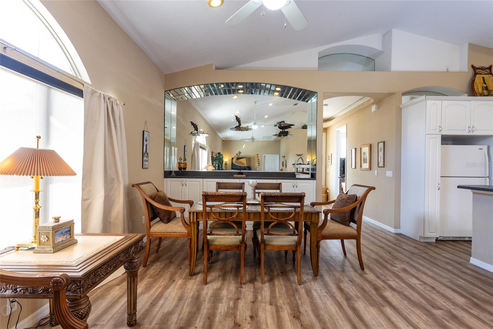 ORMOND BEACH PARK - Residential