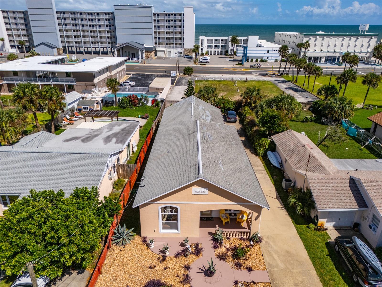 ORMOND BEACH PARK - Residential