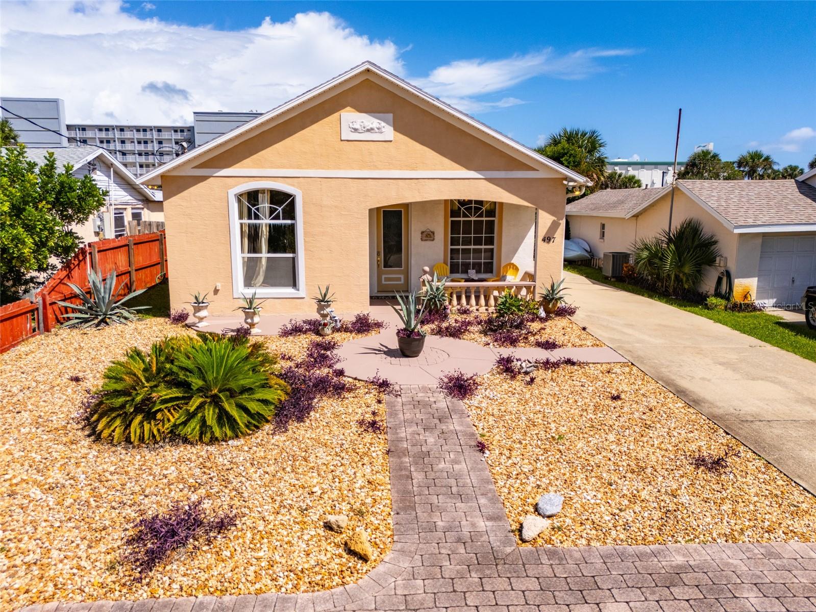 ORMOND BEACH PARK - Residential