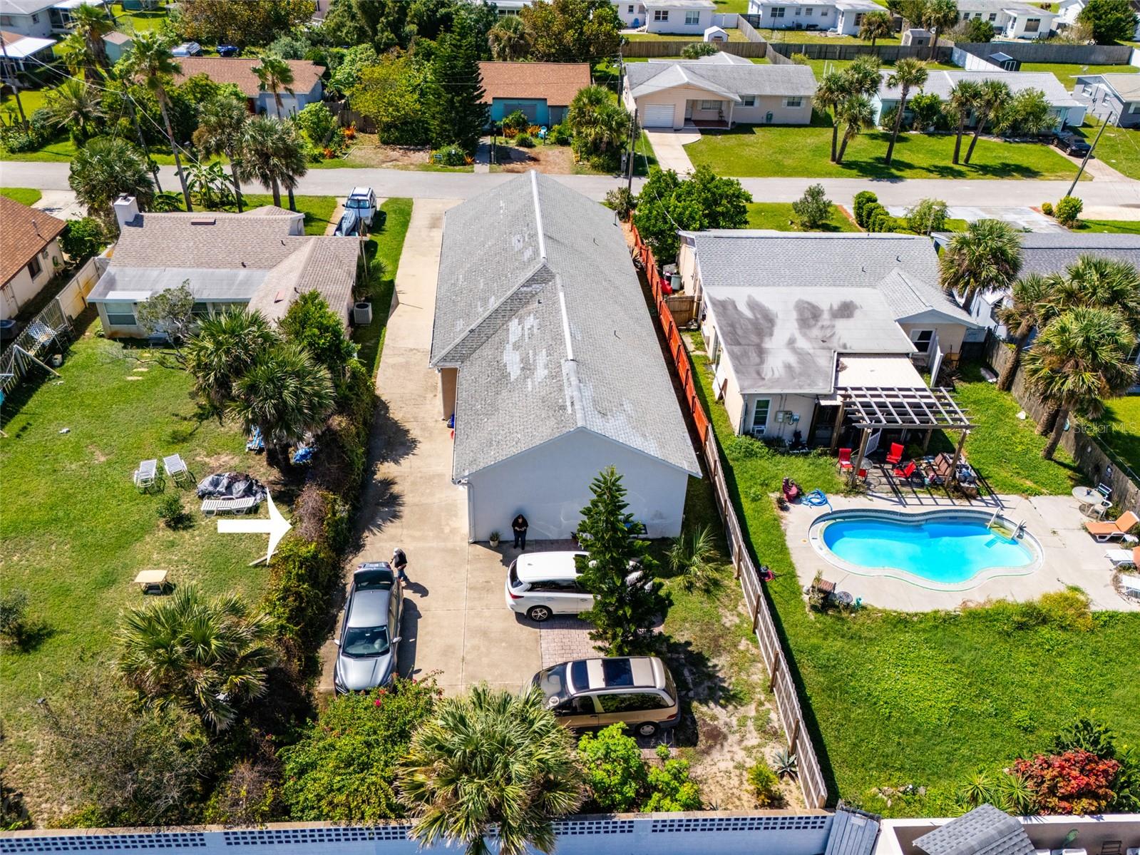 ORMOND BEACH PARK - Residential