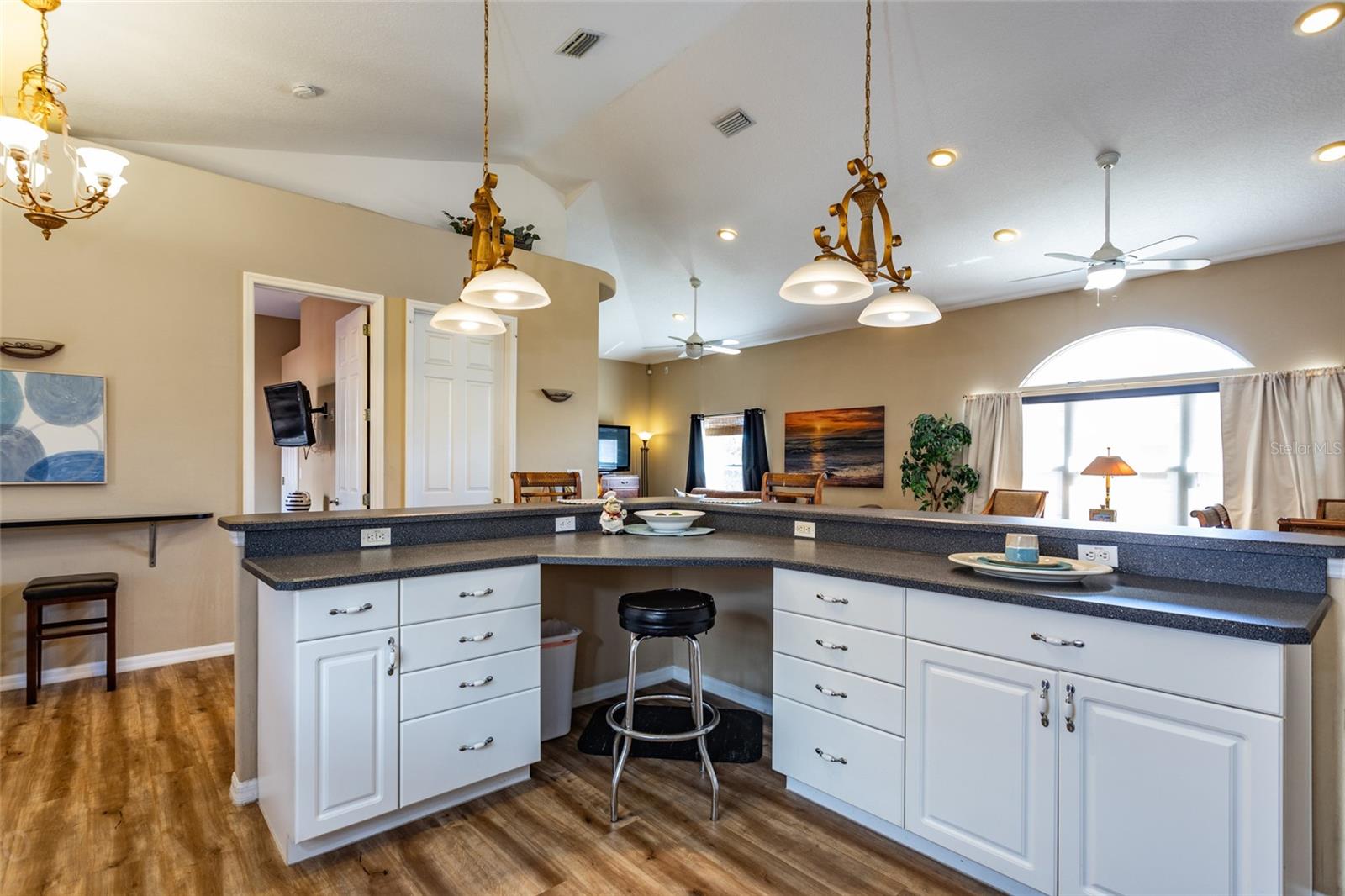 ORMOND BEACH PARK - Residential