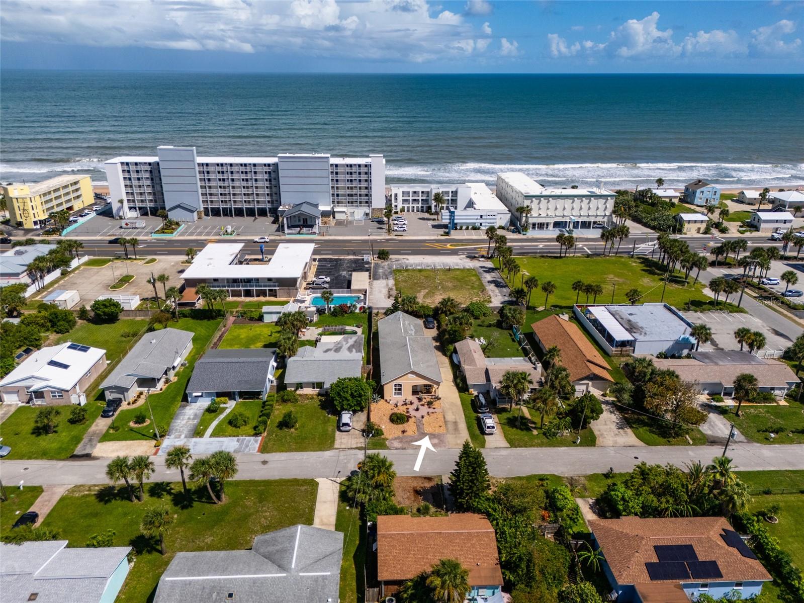 ORMOND BEACH PARK - Residential