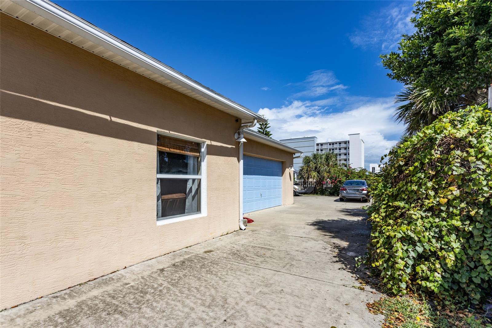 ORMOND BEACH PARK - Residential